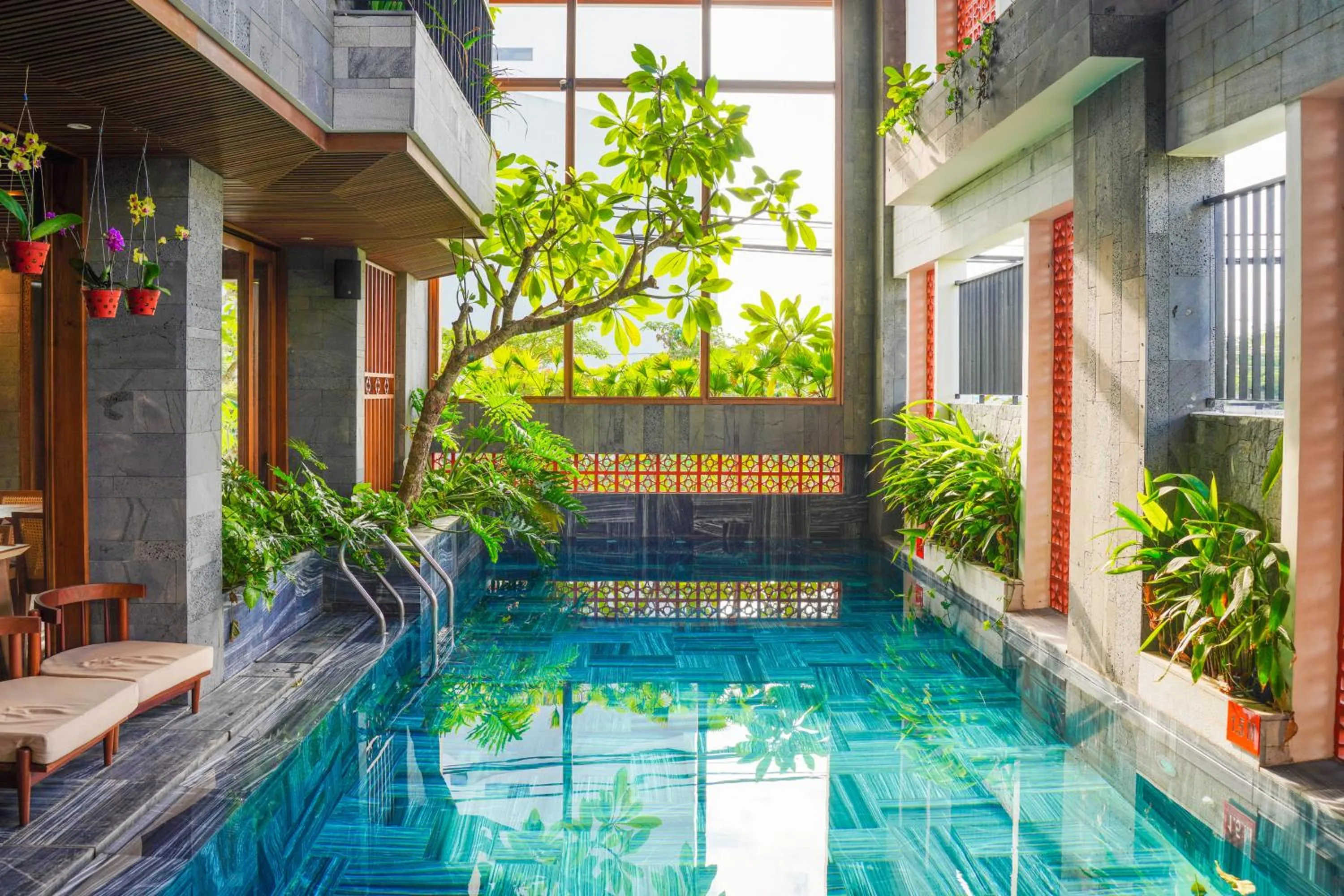 Day in Bonny Boutique Hotel Da Nang