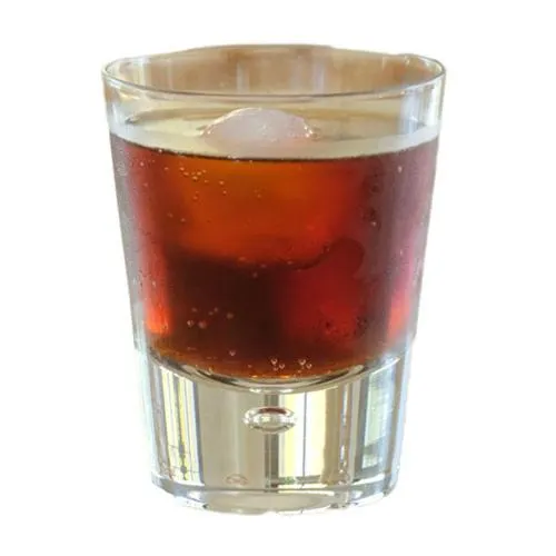 Lounge or bar in Villa Italia Hotel