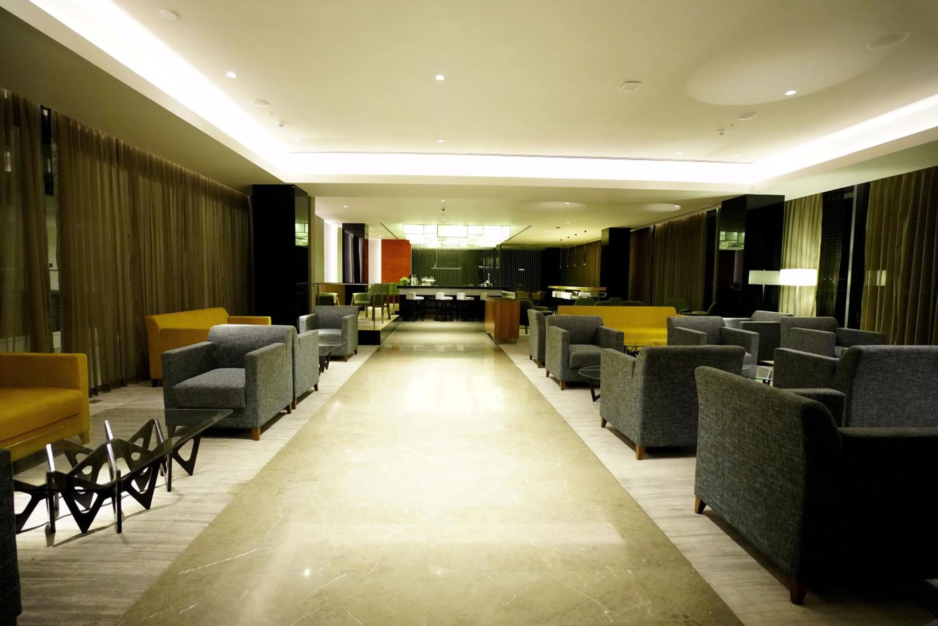 Restaurant/places to eat in BLVD Club - Near BENGALURU AIRPORT