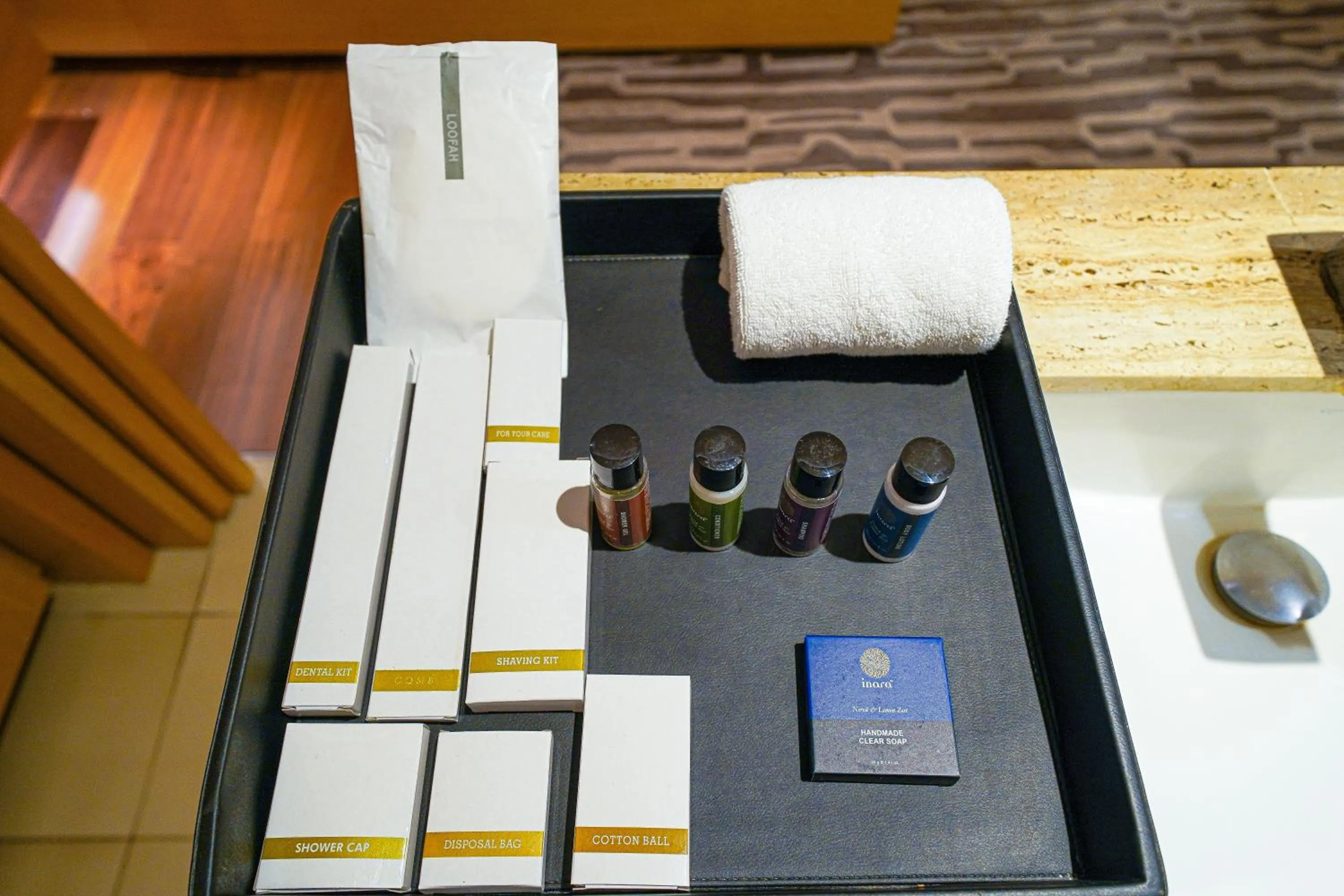 toaster in BLVD Club - Near BENGALURU AIRPORT