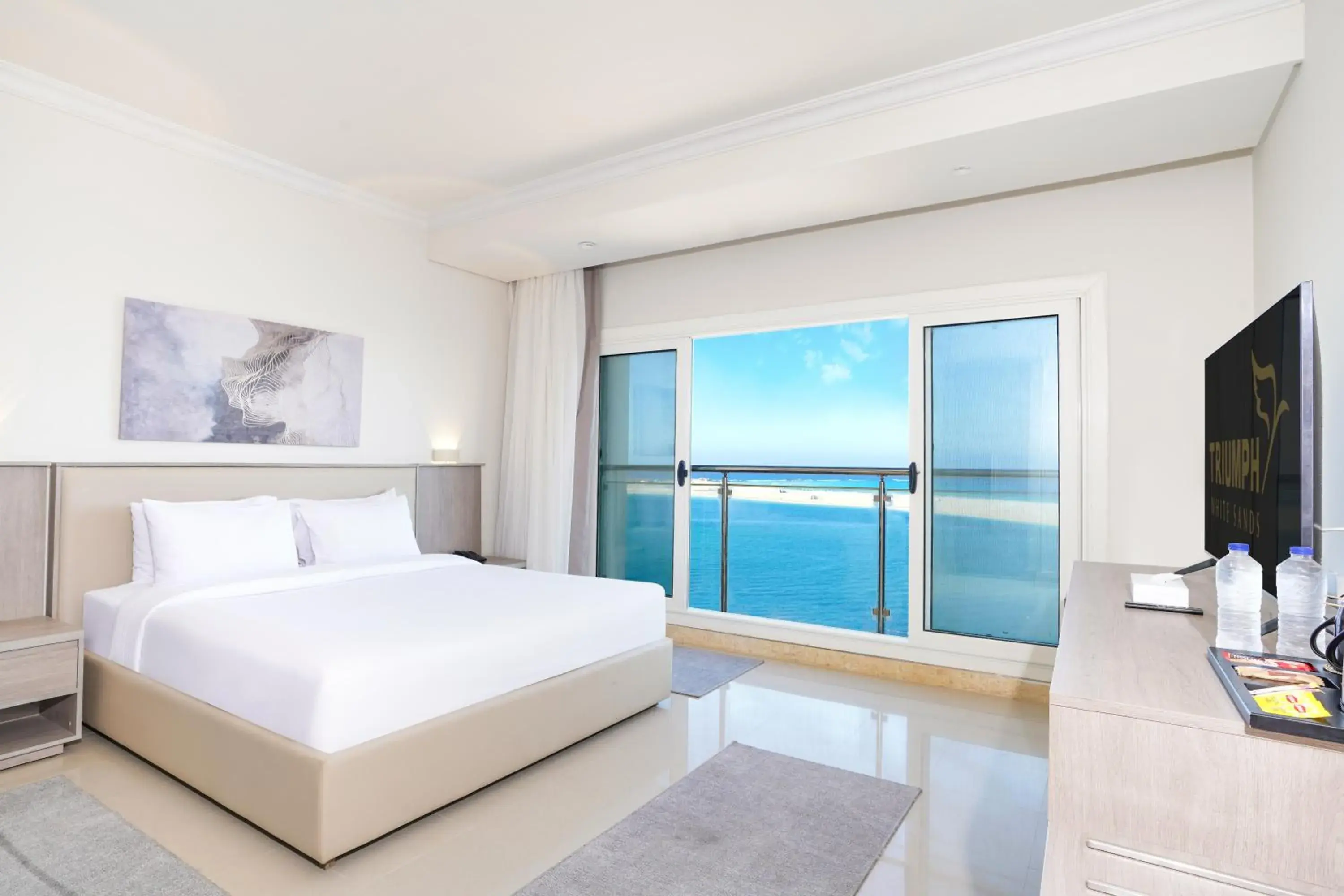 Sea Panoramic - Family Suite in Triumph White Sands Hotel Sea Panoramic - Family Suite in Triumph White Sands Hotel