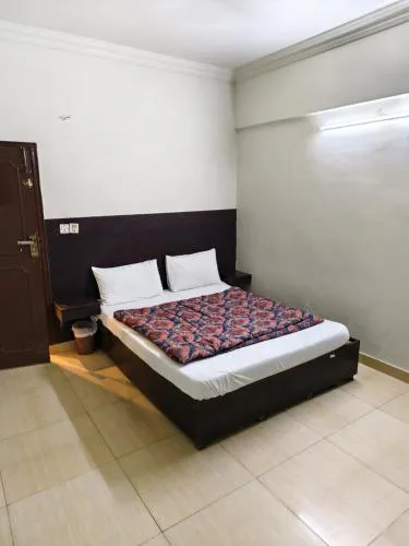 Al Sakhawat Hotel