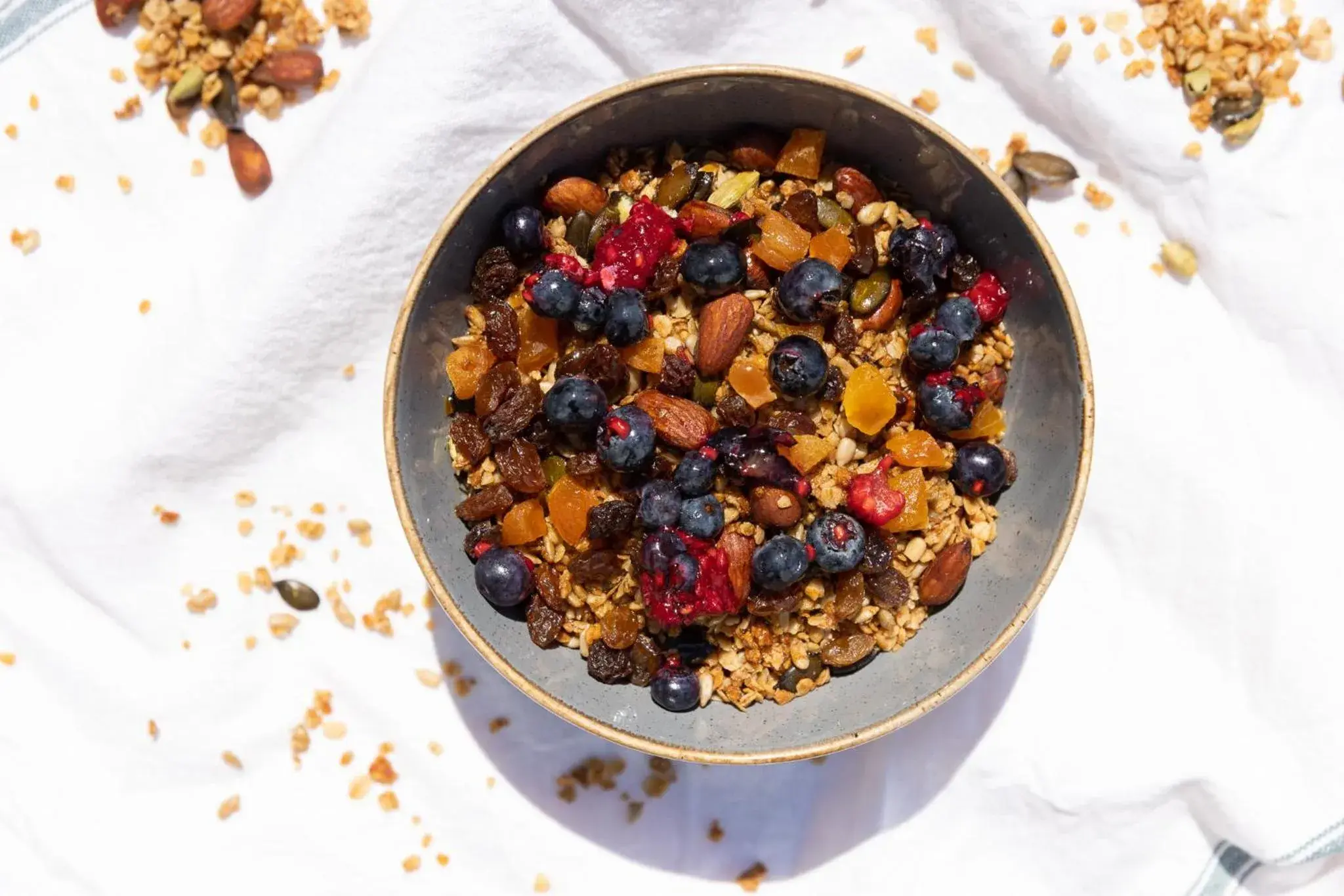 Breakfast in MONTOWNIA Lofts & Experience Breakfast in MONTOWNIA Lofts & Experience