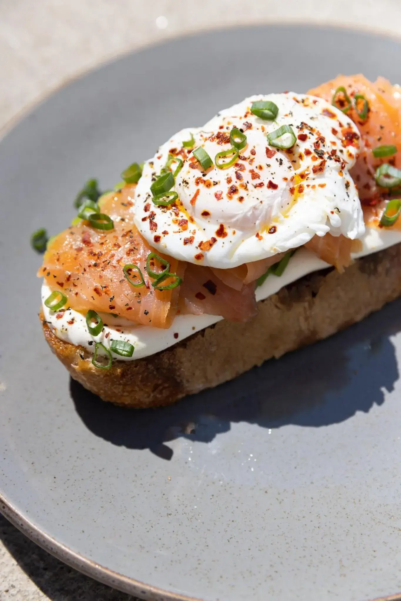 Breakfast in MONTOWNIA Lofts & Experience Breakfast in MONTOWNIA Lofts & Experience