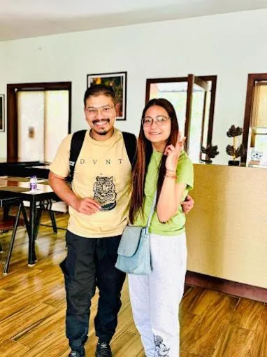 People in Tadoba Tiger Valley Resort Tadoba