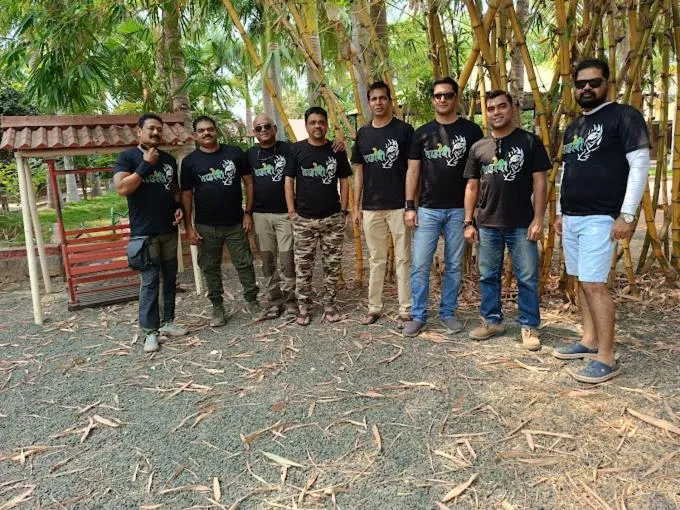 Day in Tadoba Tiger Valley Resort Tadoba