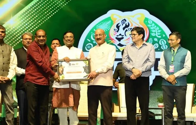 People in Tadoba Tiger Valley Resort Tadoba
