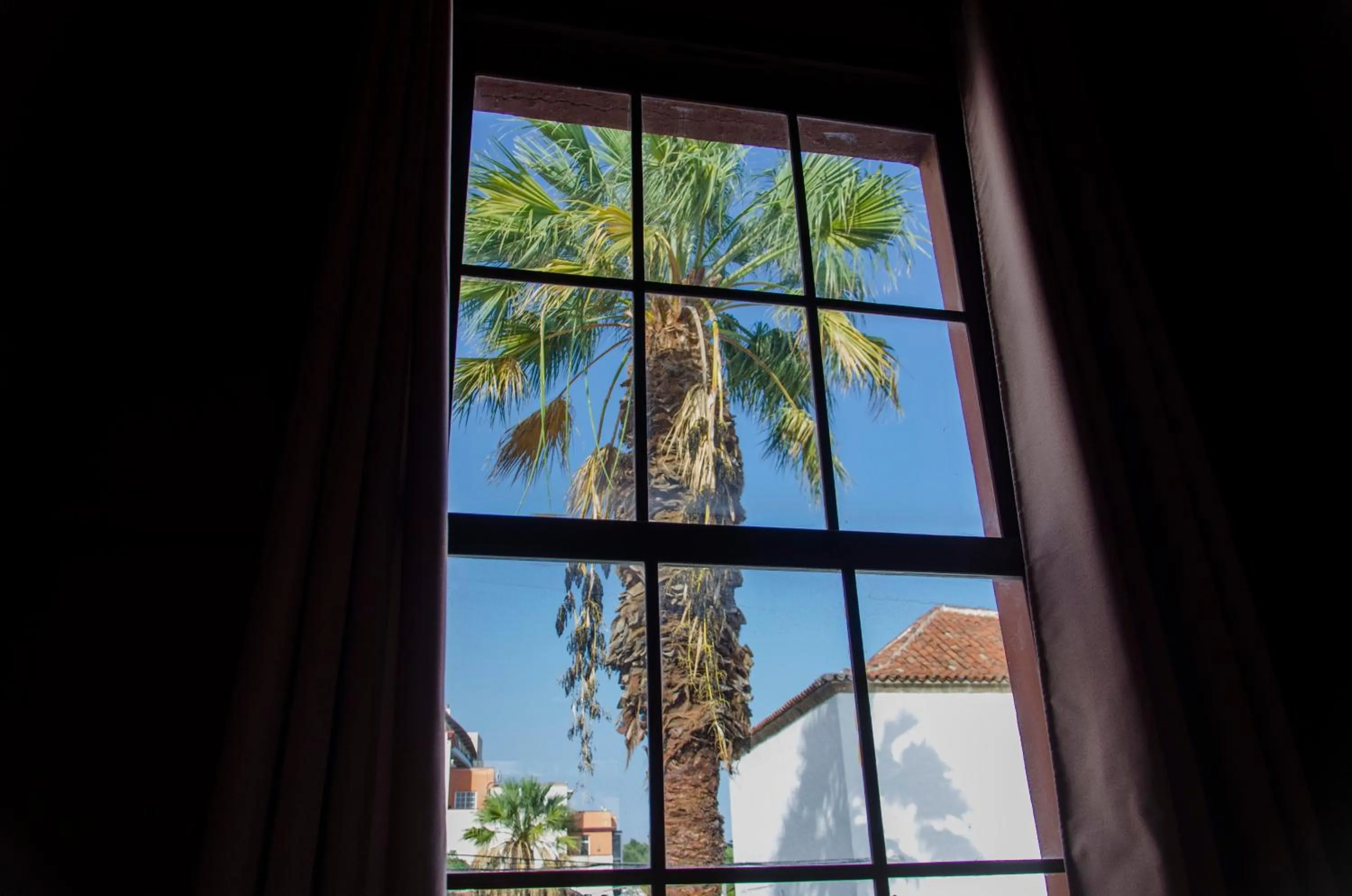 Day in Hotel rural casona Santo Domingo