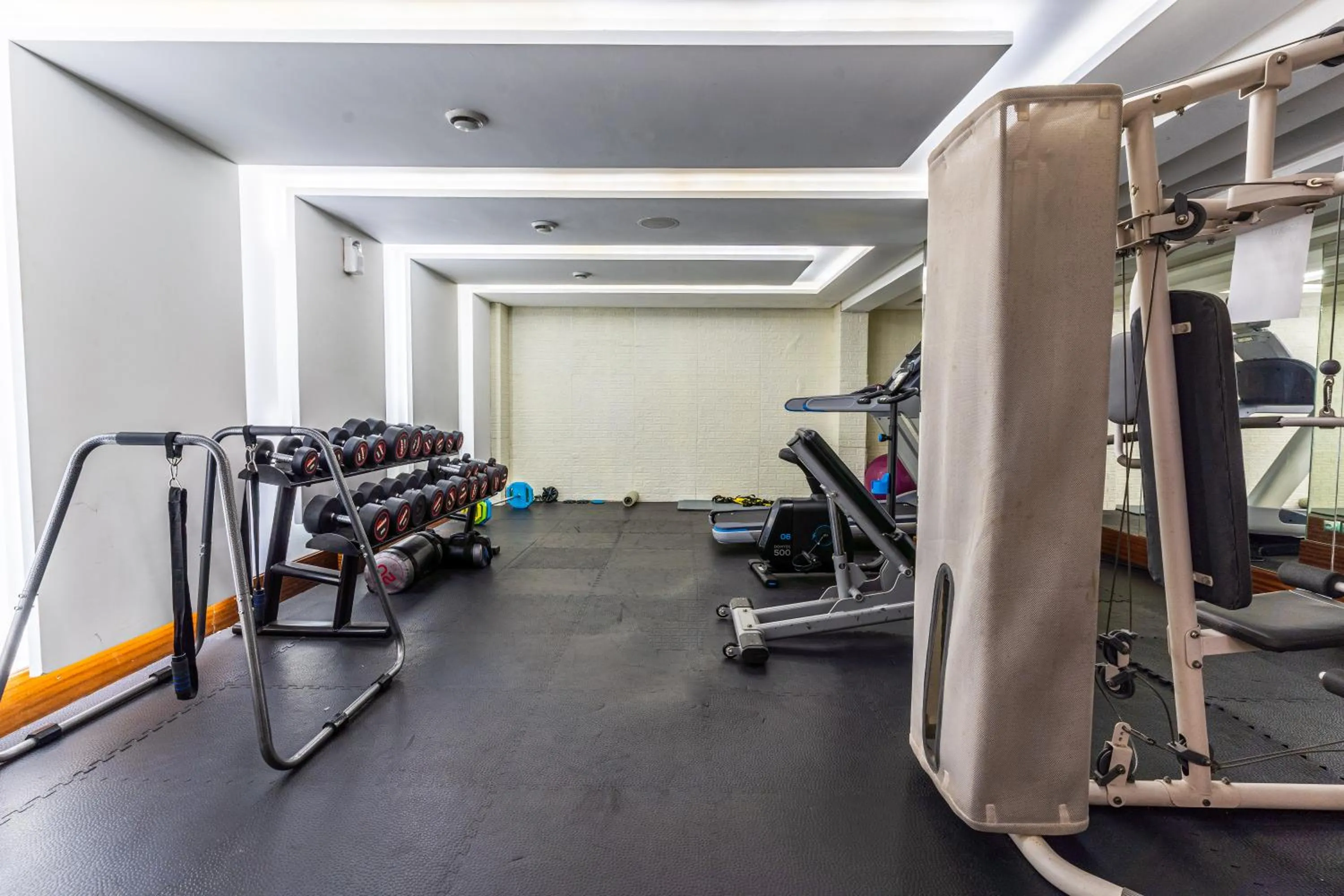 Spa and wellness centre/facilities in One Hotel Casablanca