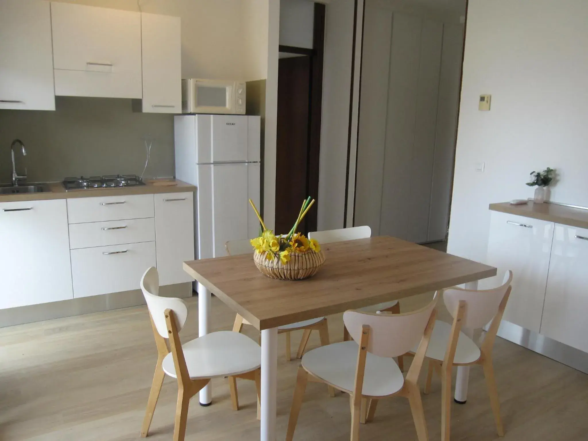 Modern flat at Grado Pineta with terrace Modern flat at Grado Pineta with terrace
