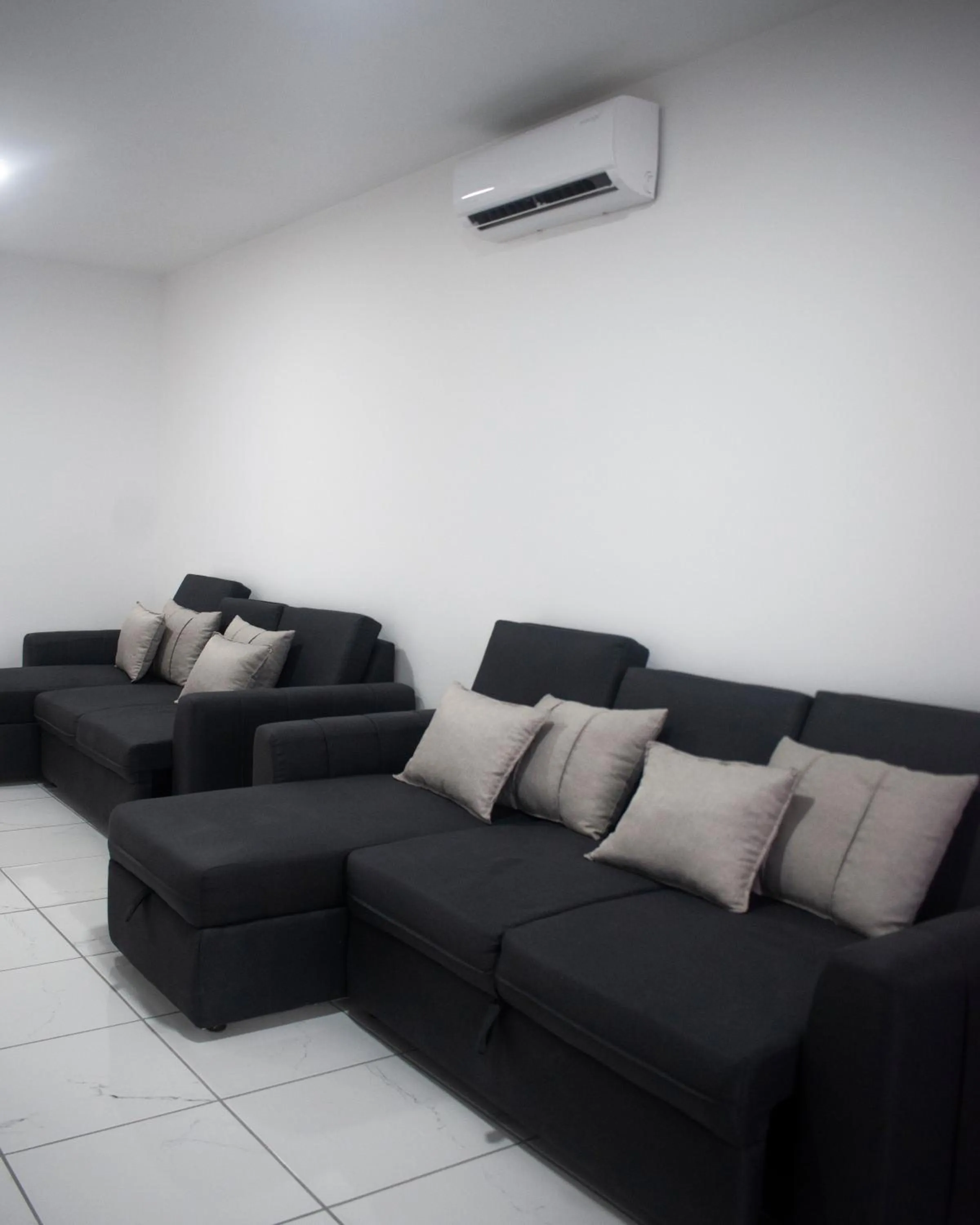 Suite in Hotel Manadia