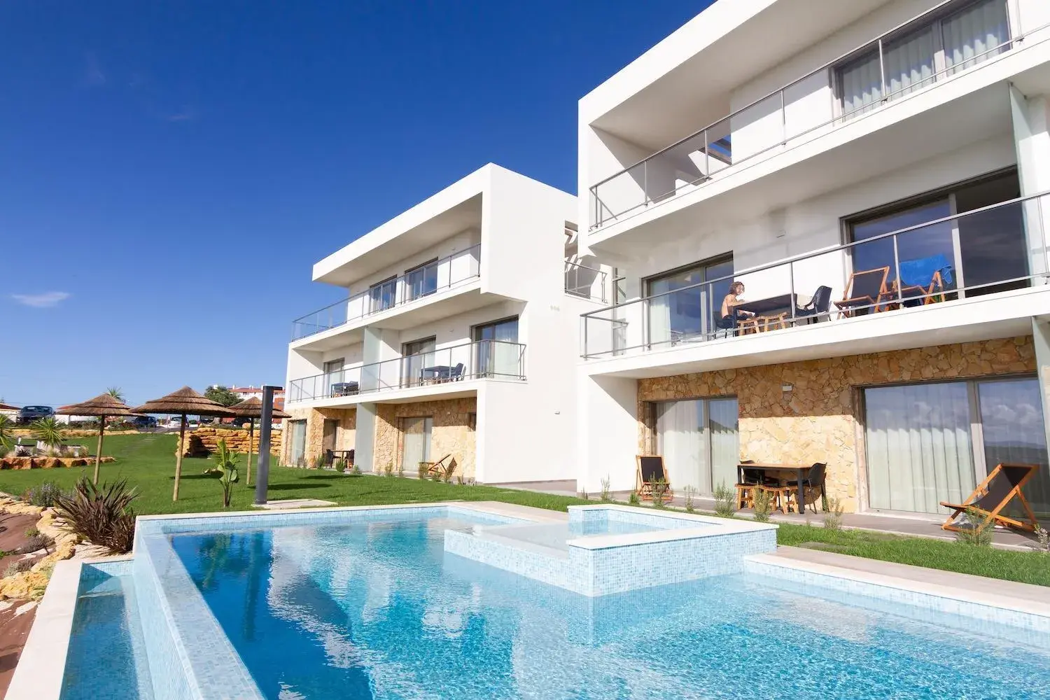 Ericeira Surf Apartments Ericeira Surf Apartments
