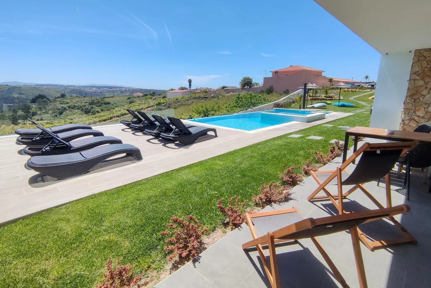 Ericeira Surf Apartments
