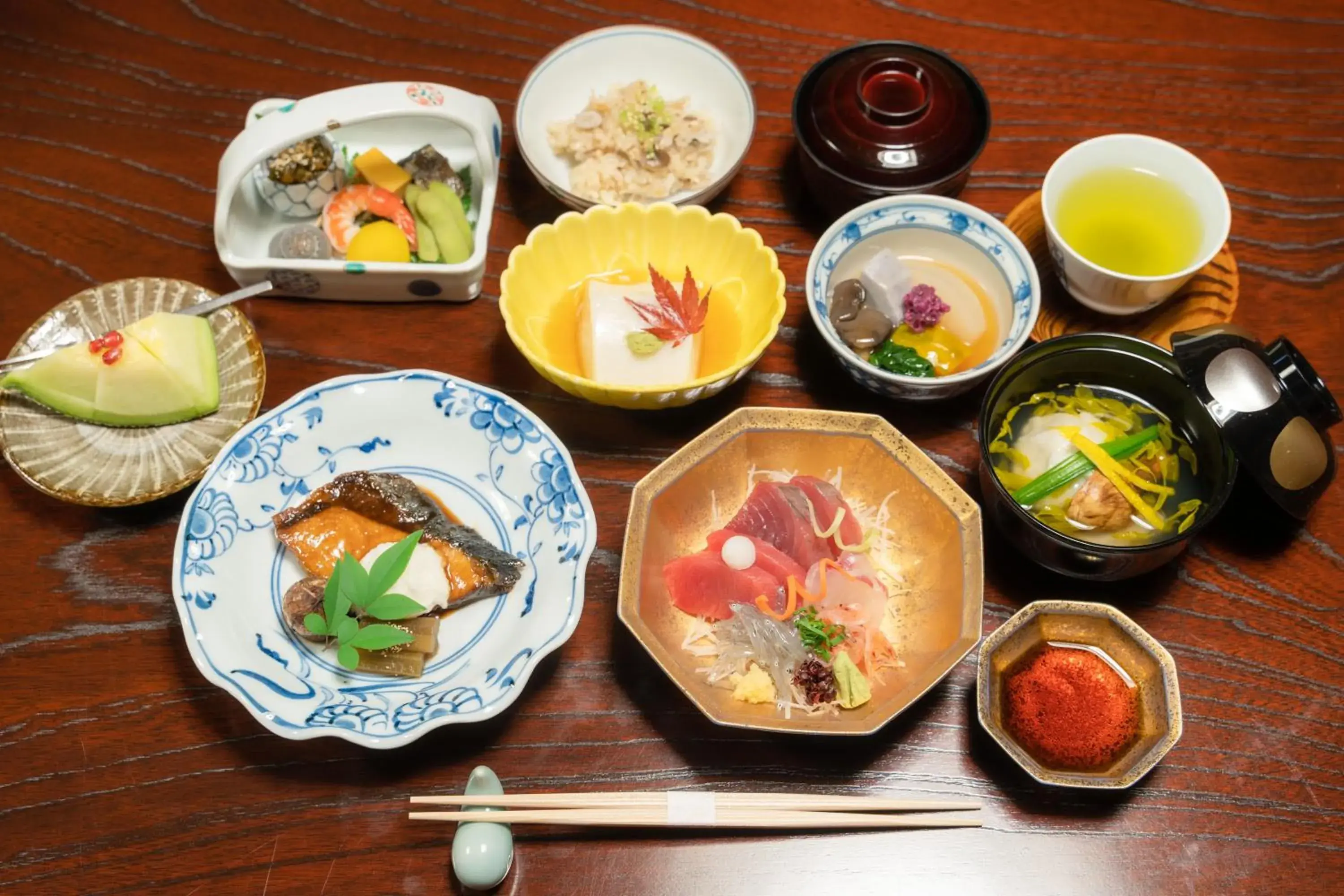 Kappo Ryokan Uoichi Kappo Ryokan Uoichi