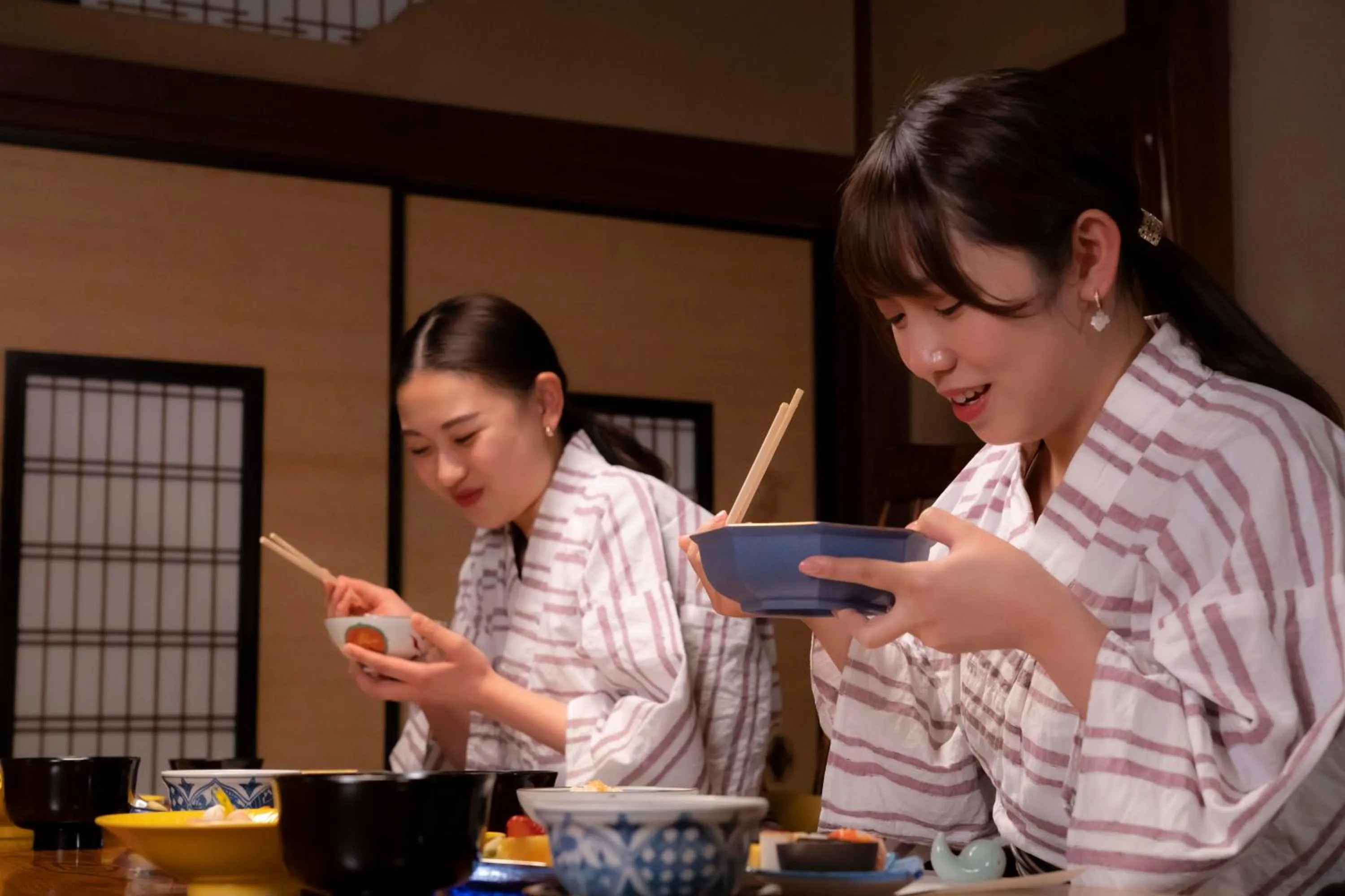 Kappo Ryokan Uoichi