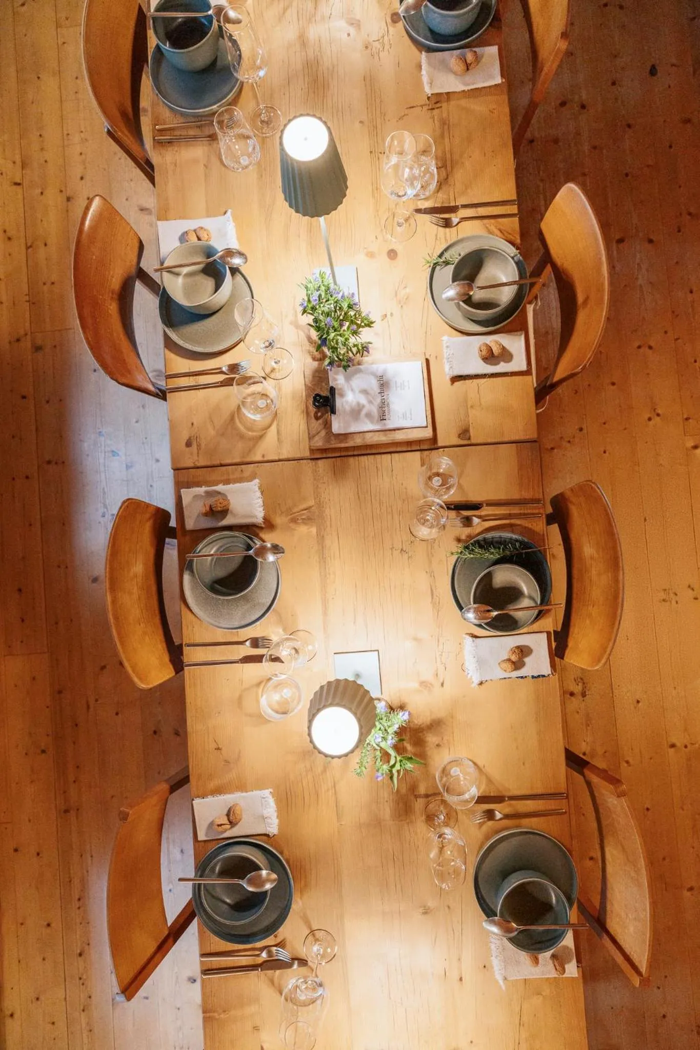 Restaurant/places to eat in Fischerhäuser Romanshorn