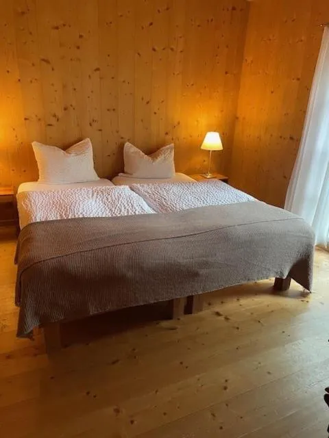 Bed in Fischerhäuser Romanshorn