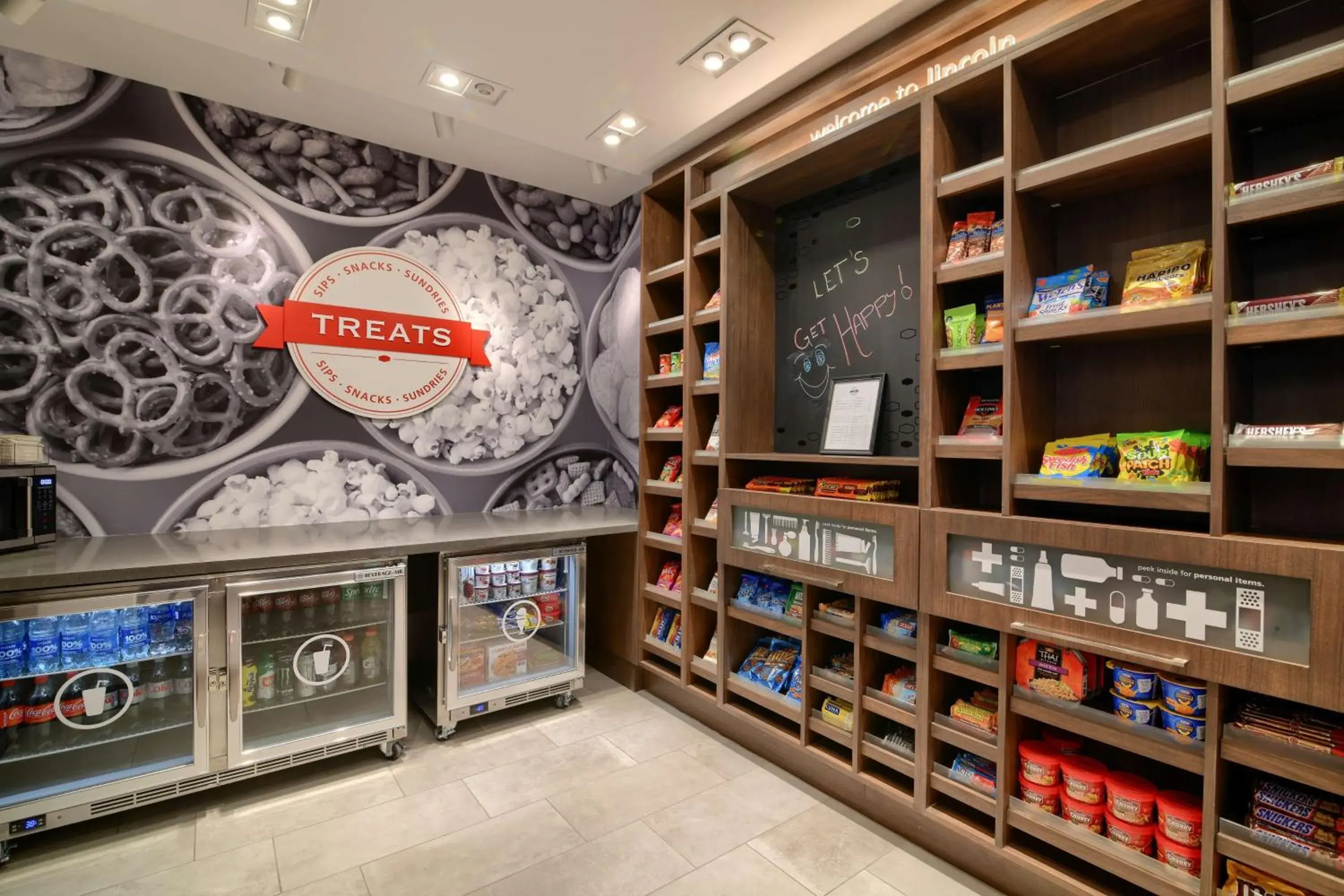 Restaurant/places to eat in Hampton Inn Lincoln White Mountains Restaurant/places to eat in Hampton Inn Lincoln White Mountains