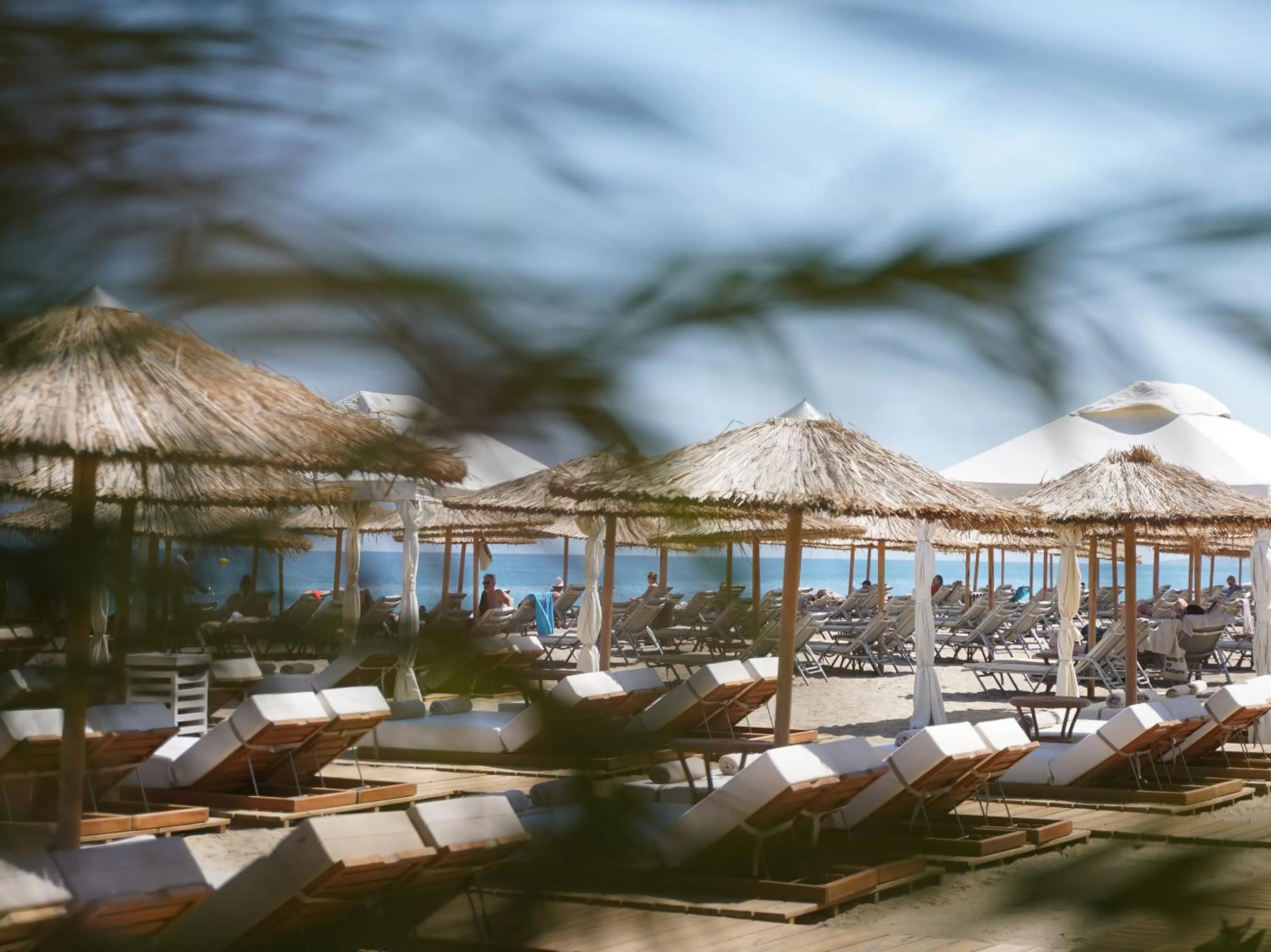 Day in Grecotel Creta Palace