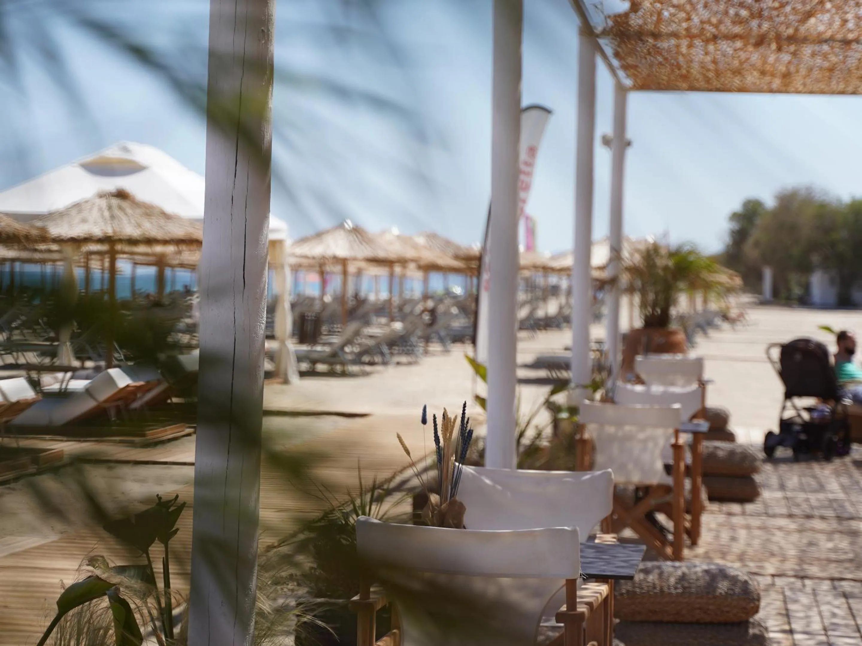 Day in Grecotel Creta Palace