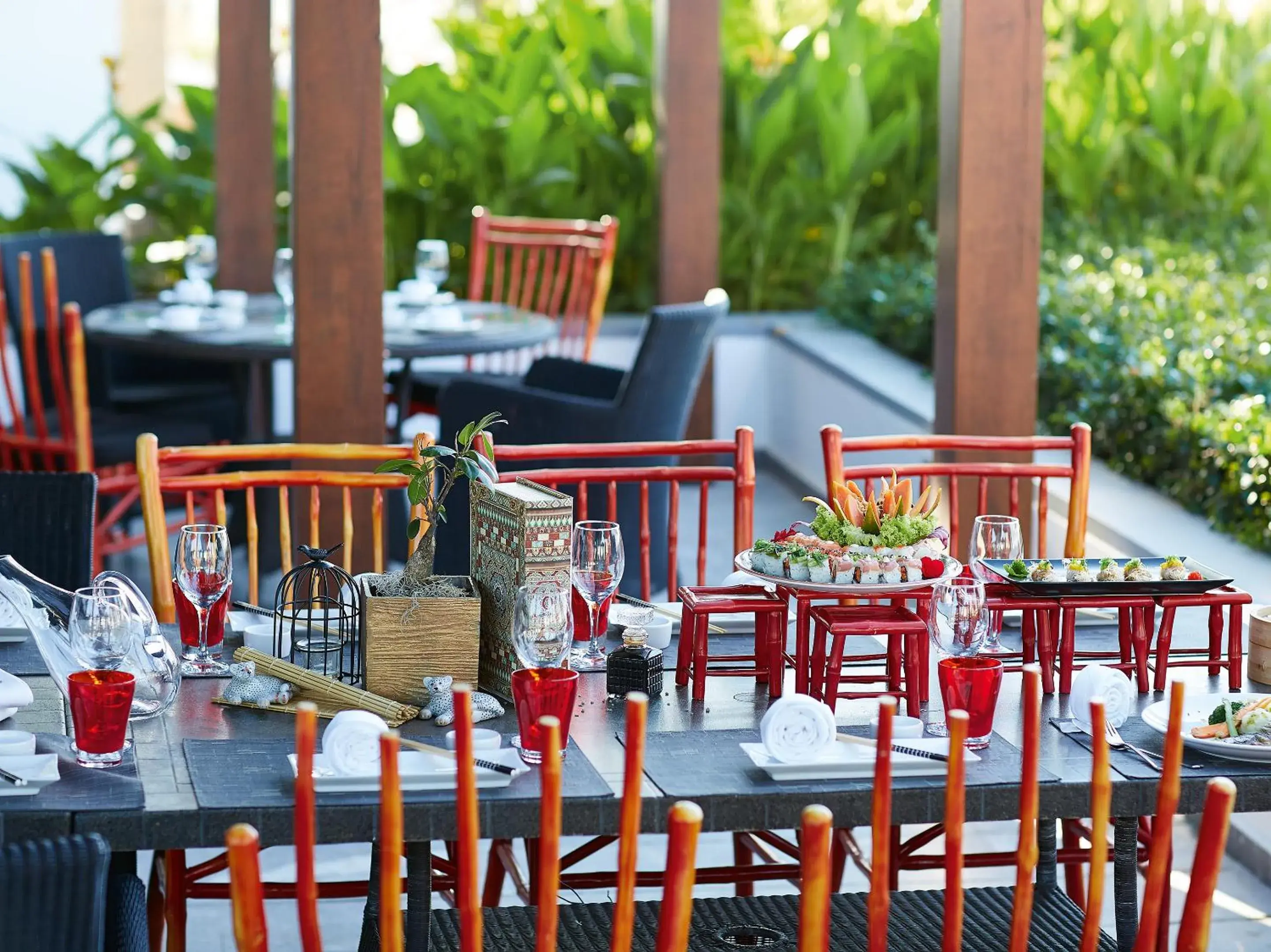 Restaurant/places to eat in Grecotel Creta Palace Restaurant/places to eat in Grecotel Creta Palace