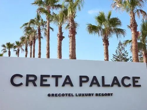 Grecotel Creta Palace Grecotel Creta Palace
