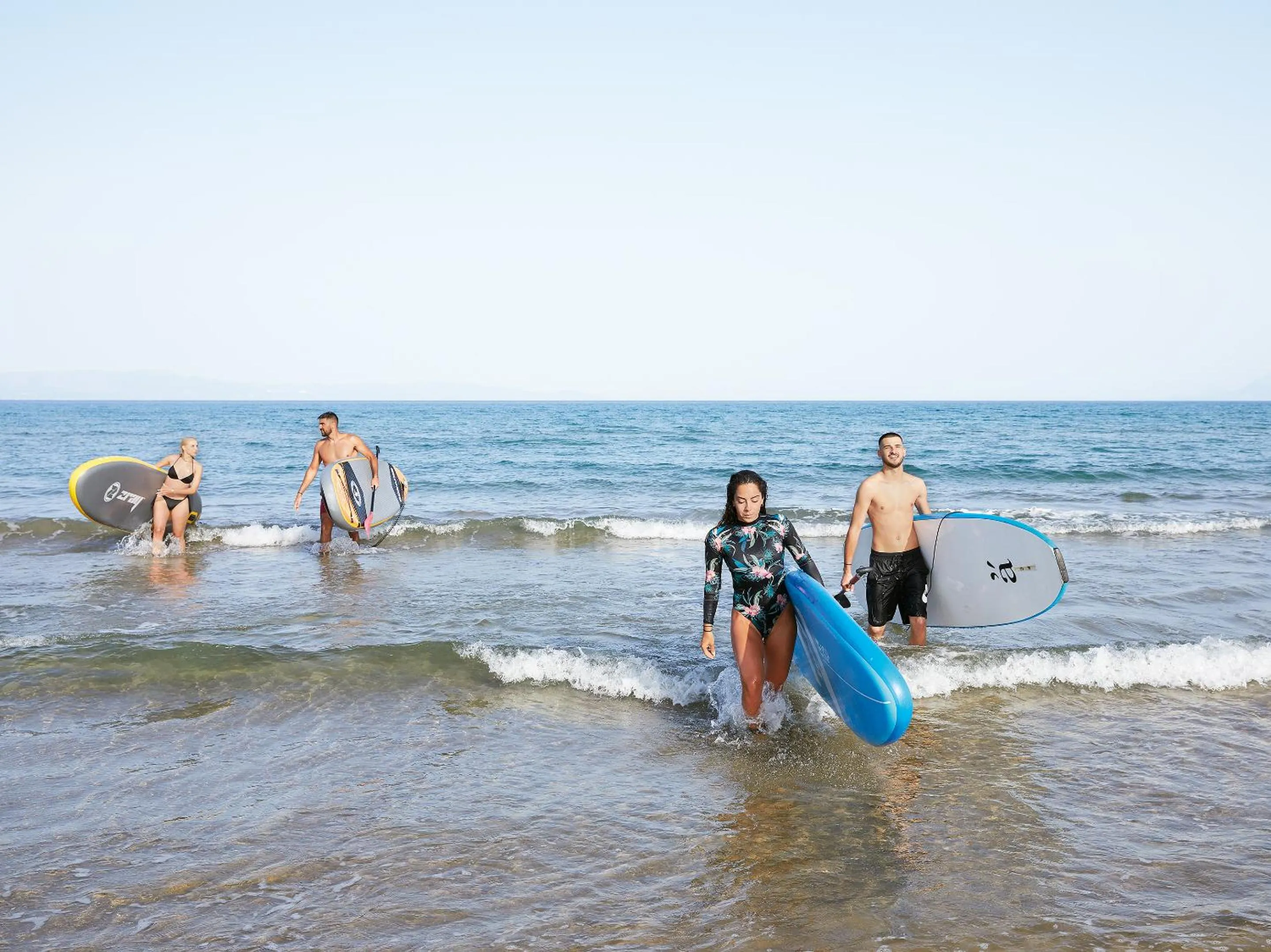 Activities in Grecotel Creta Palace