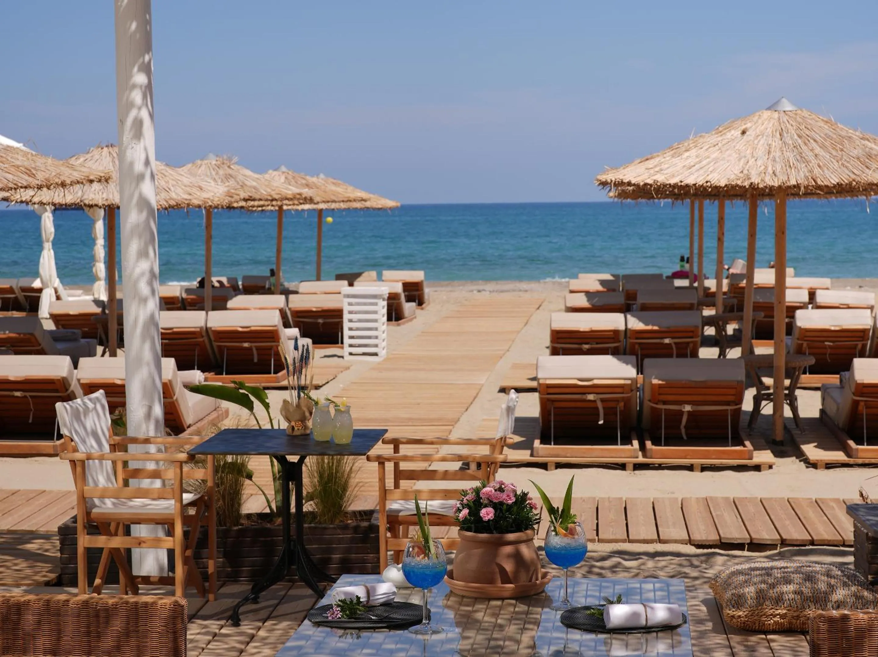 Day in Grecotel Creta Palace