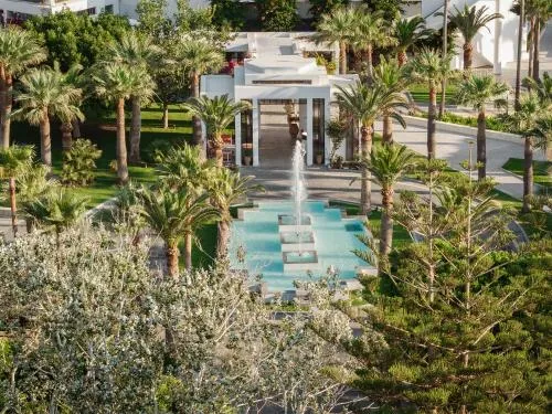 Grecotel Creta Palace