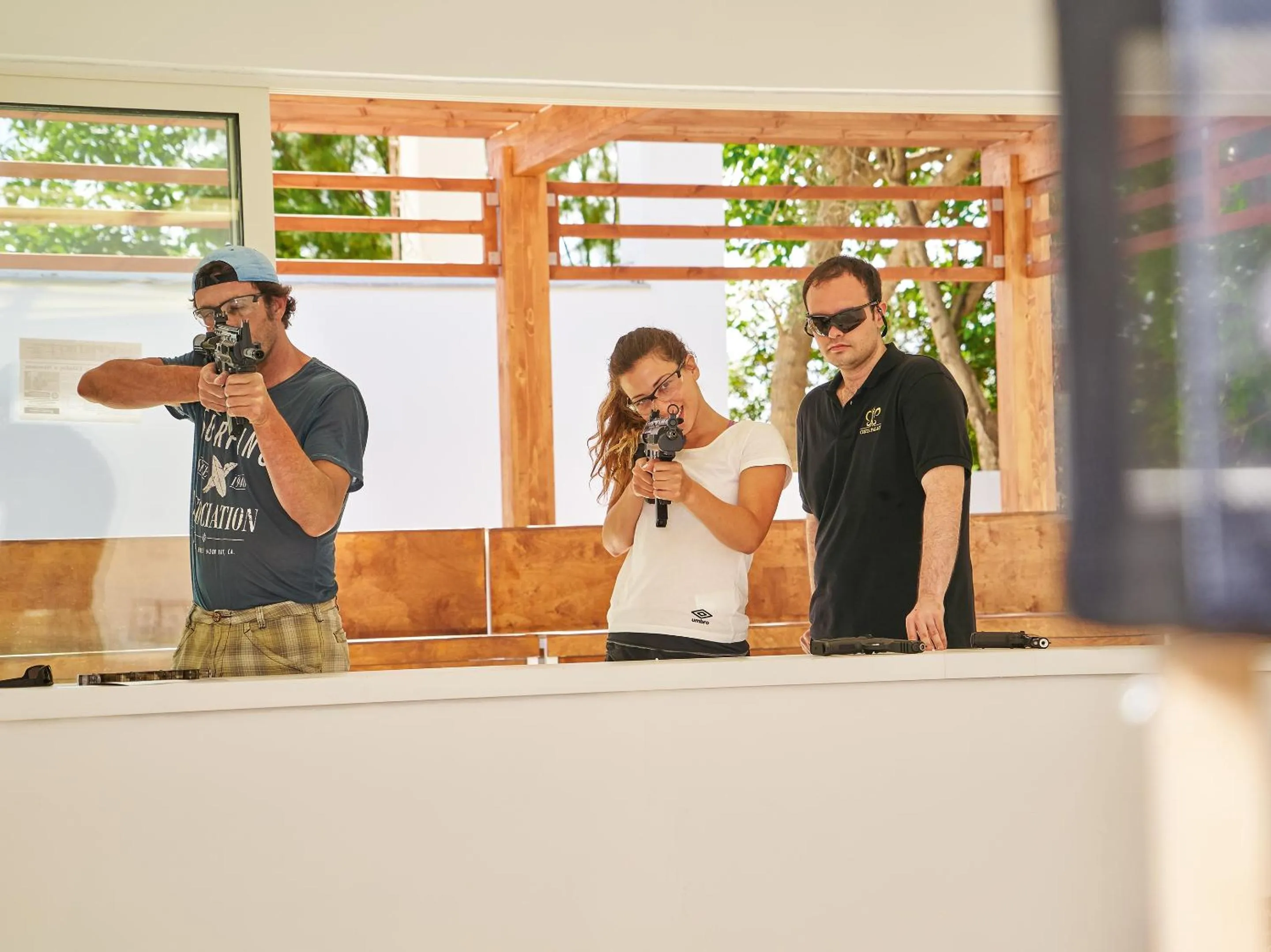 Activities in Grecotel Creta Palace