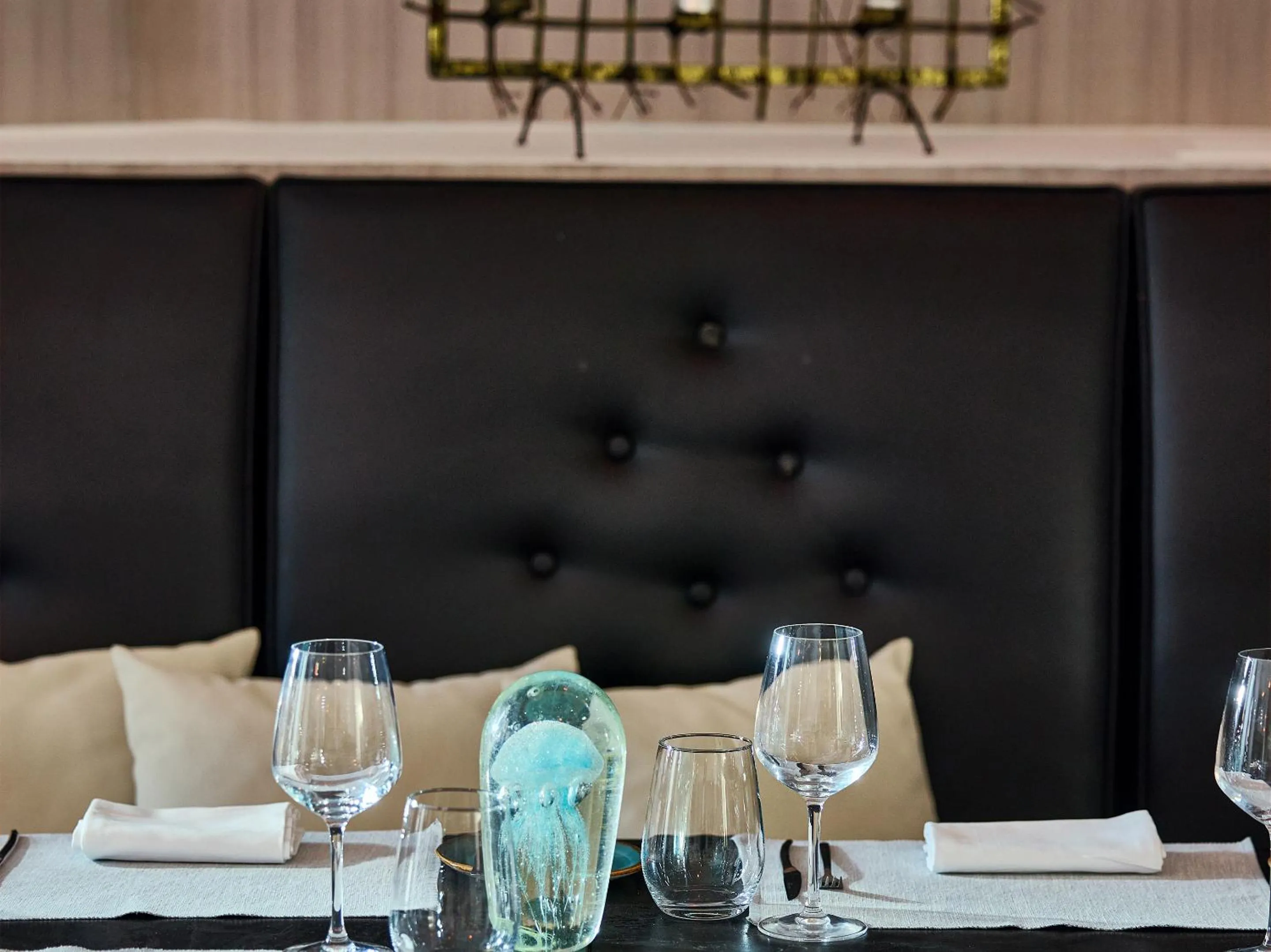 Restaurant/places to eat in Grecotel Creta Palace