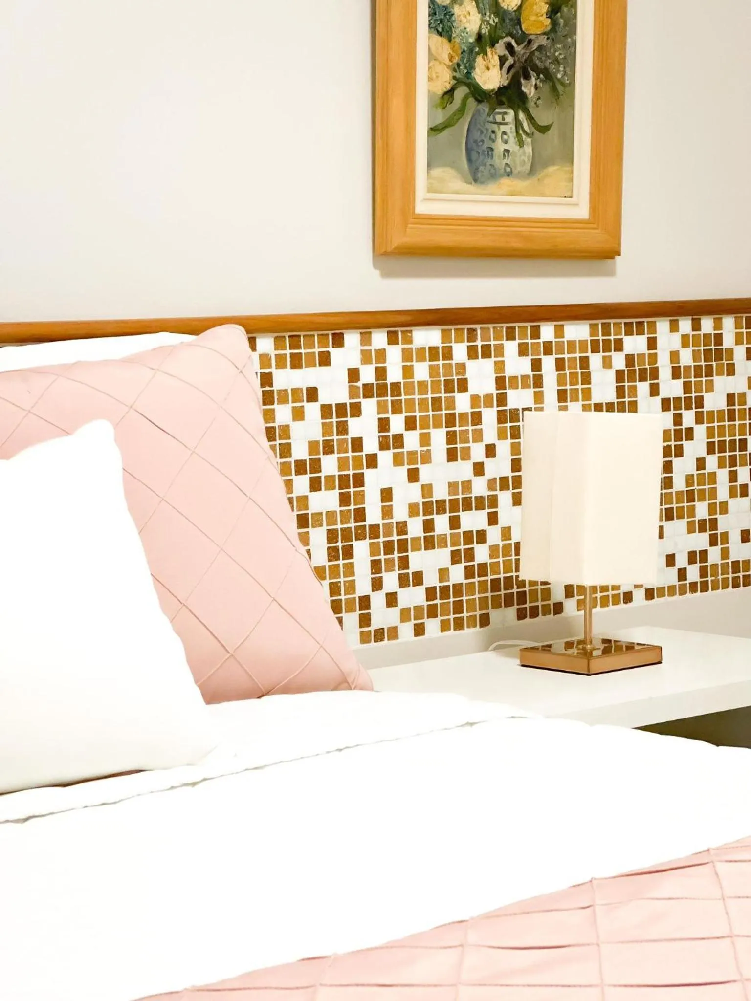 Bedroom, Bed in Porty Brasil Hotel