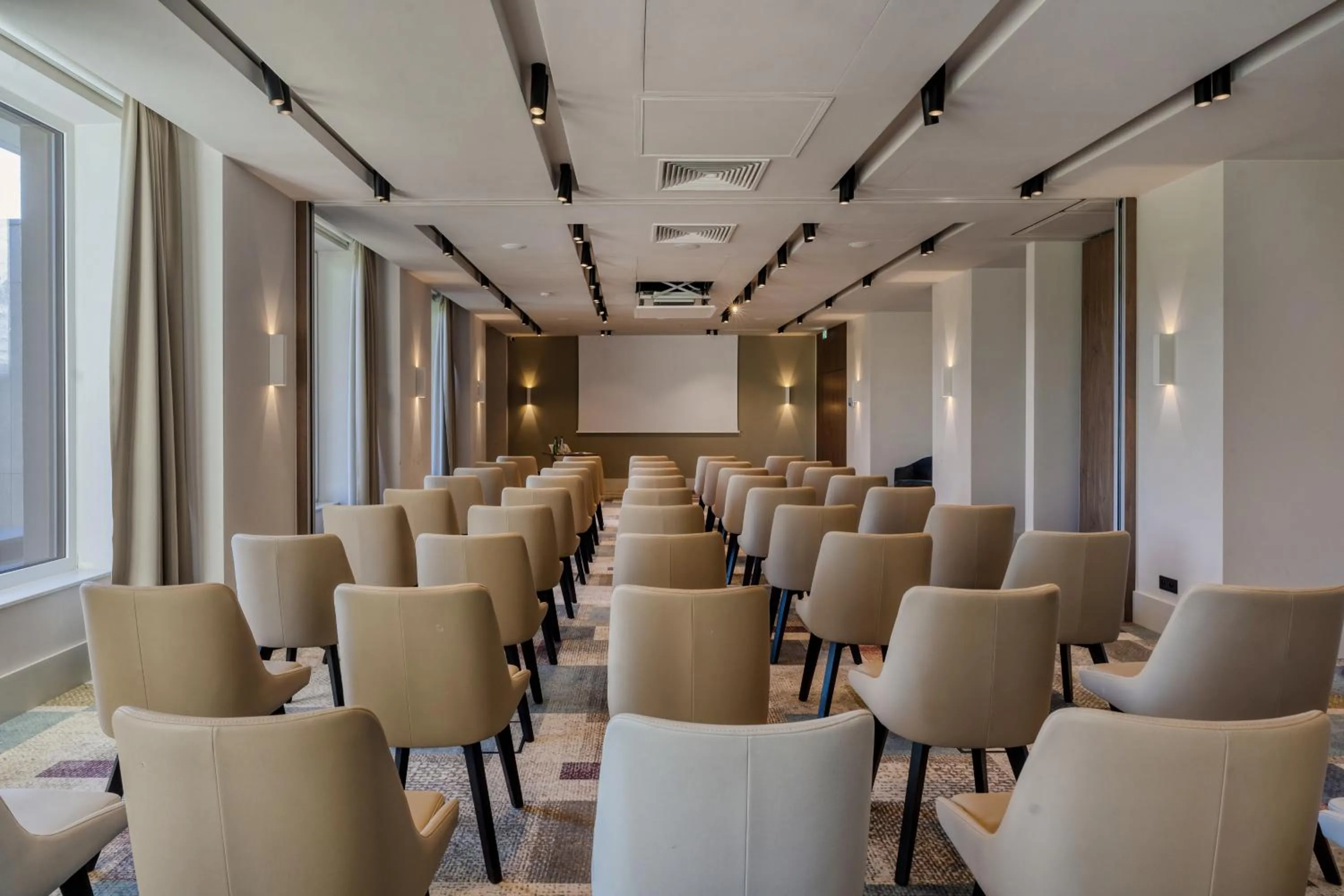 Meeting/conference room in Hotel Pieniny Grand Wellness & SPA - Destigo Hotels