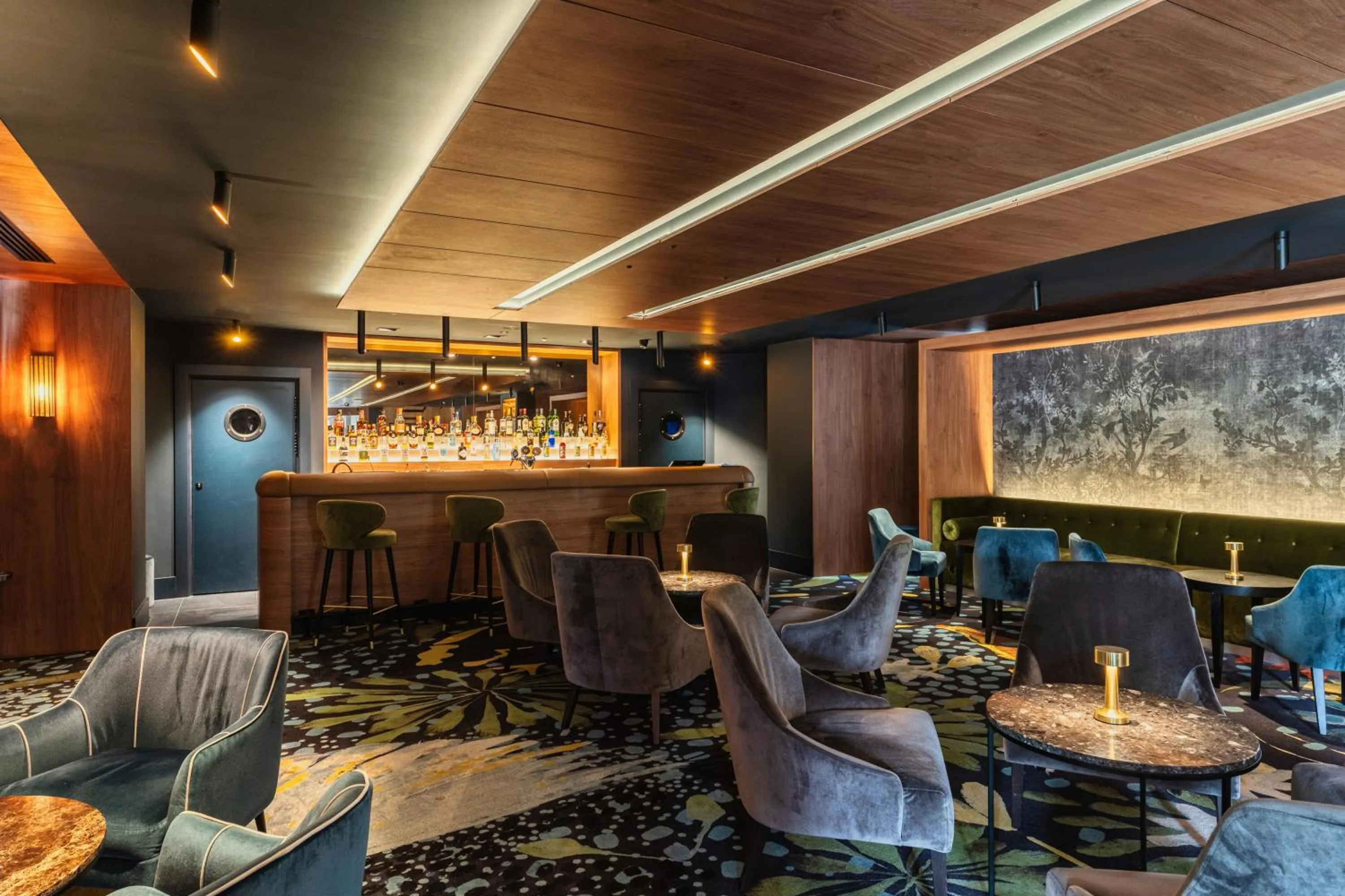 Restaurant/places to eat in Hotel Pieniny Grand Wellness & SPA - Destigo Hotels