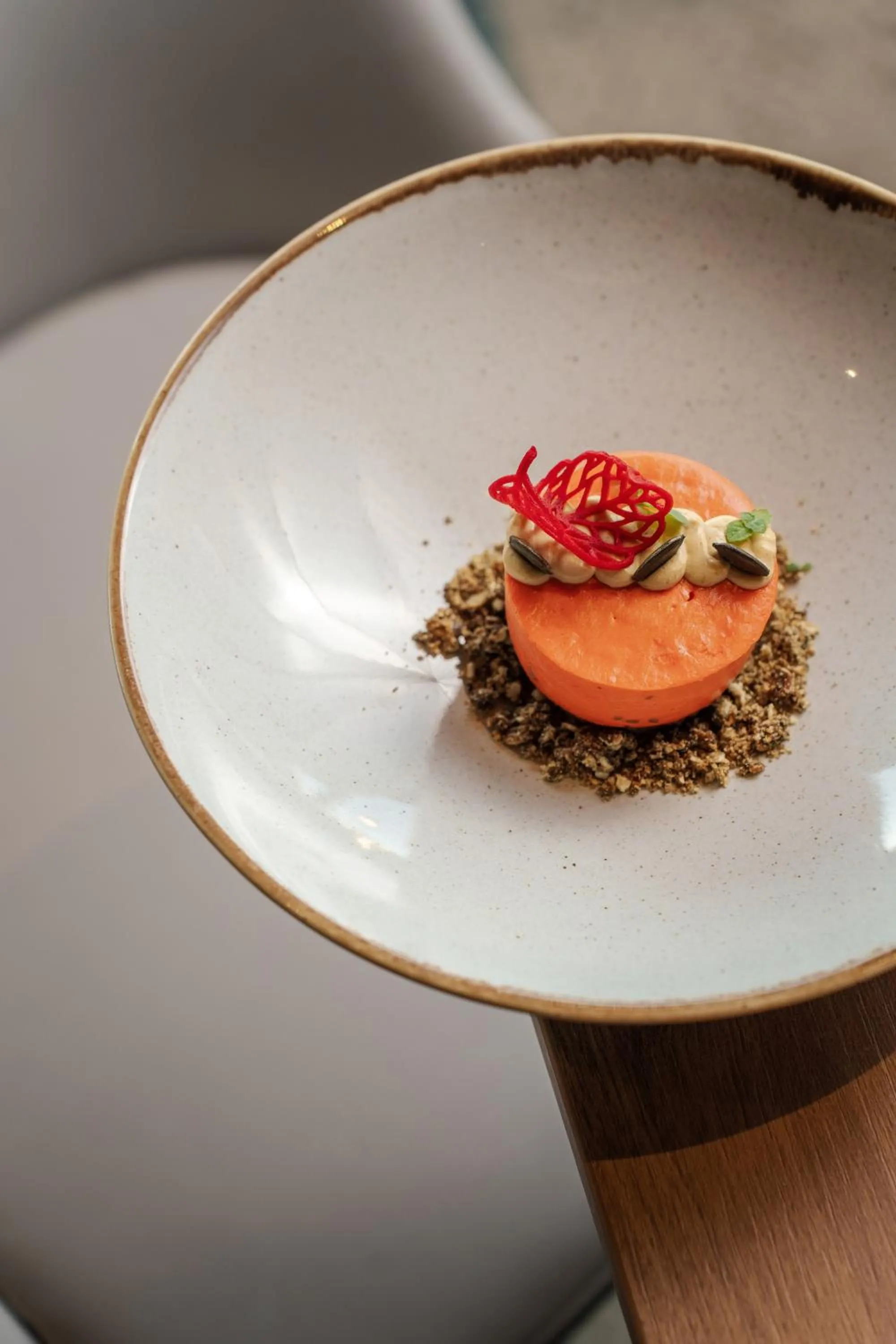 Food in Hotel Pieniny Grand Wellness & SPA - Destigo Hotels