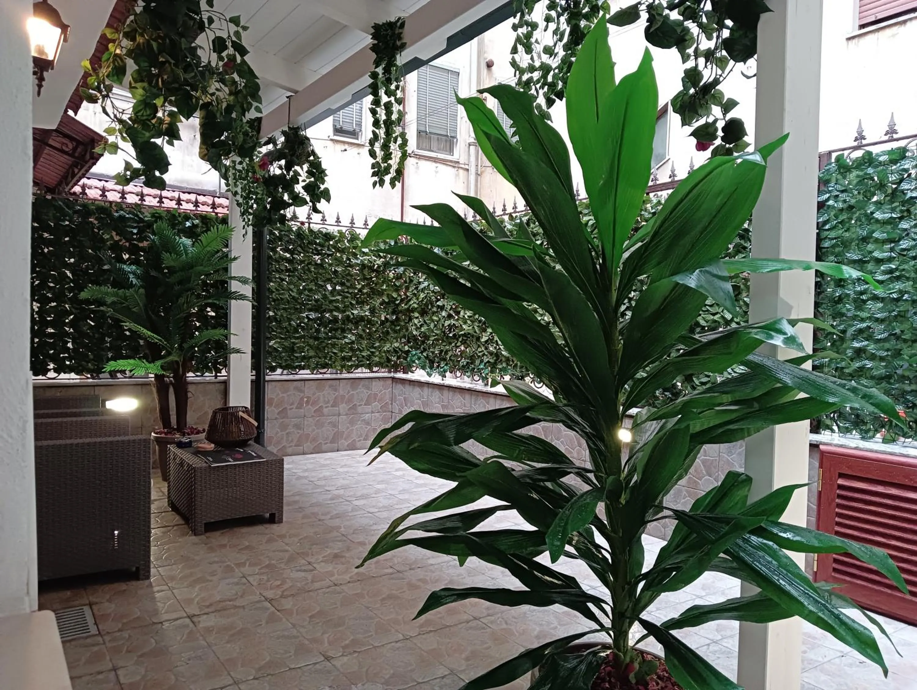BORGO LORETO NAPLES