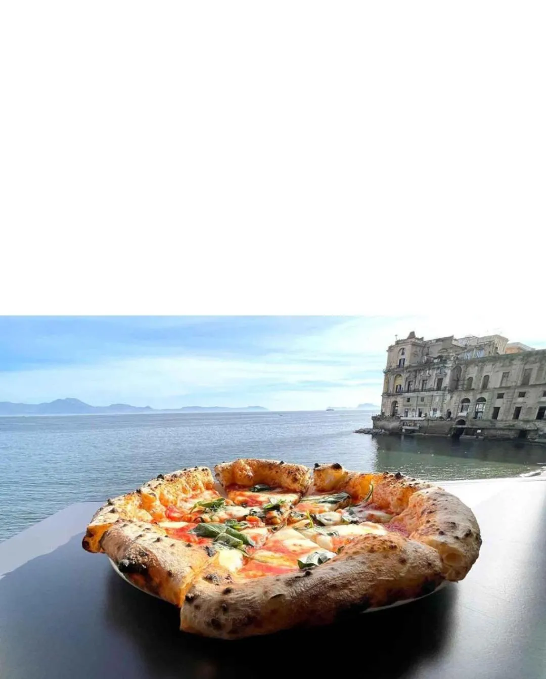BORGO LORETO NAPLES