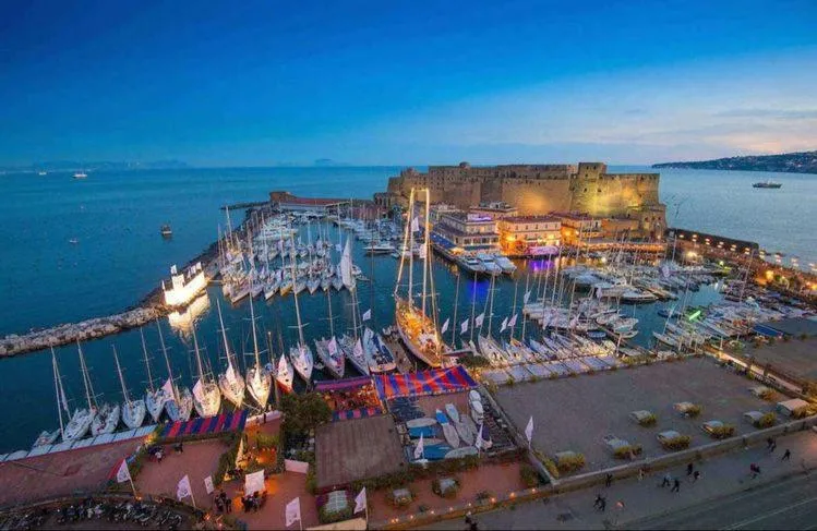 BORGO LORETO NAPLES