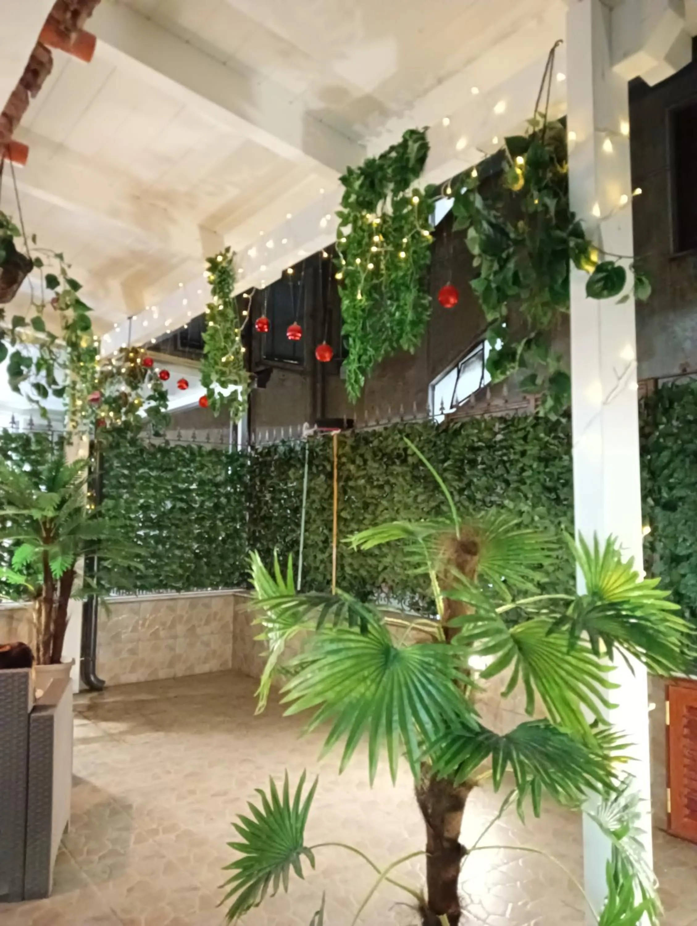 BORGO LORETO NAPLES