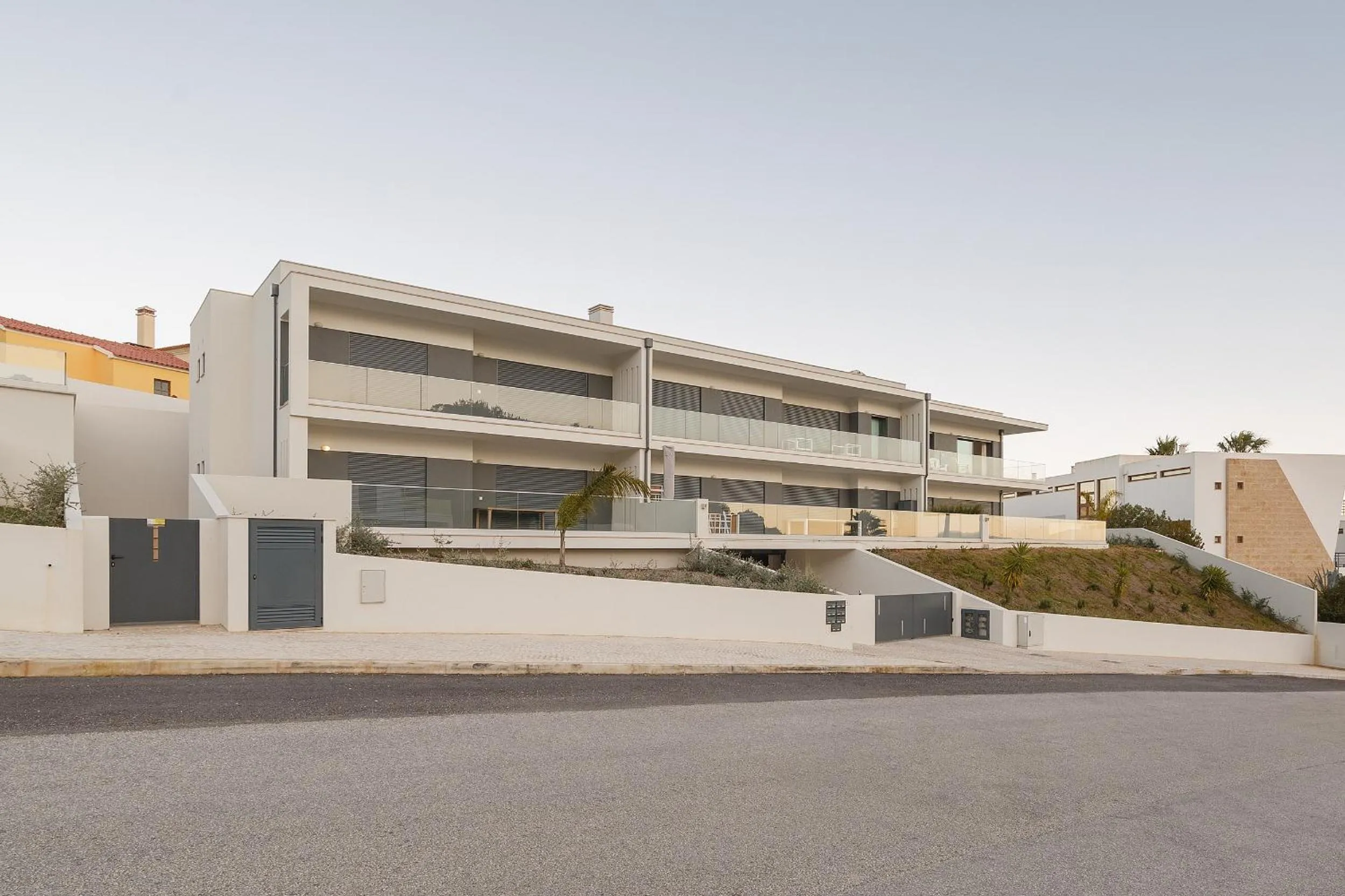 Property building in Lagoa Views - Holiday Apartment