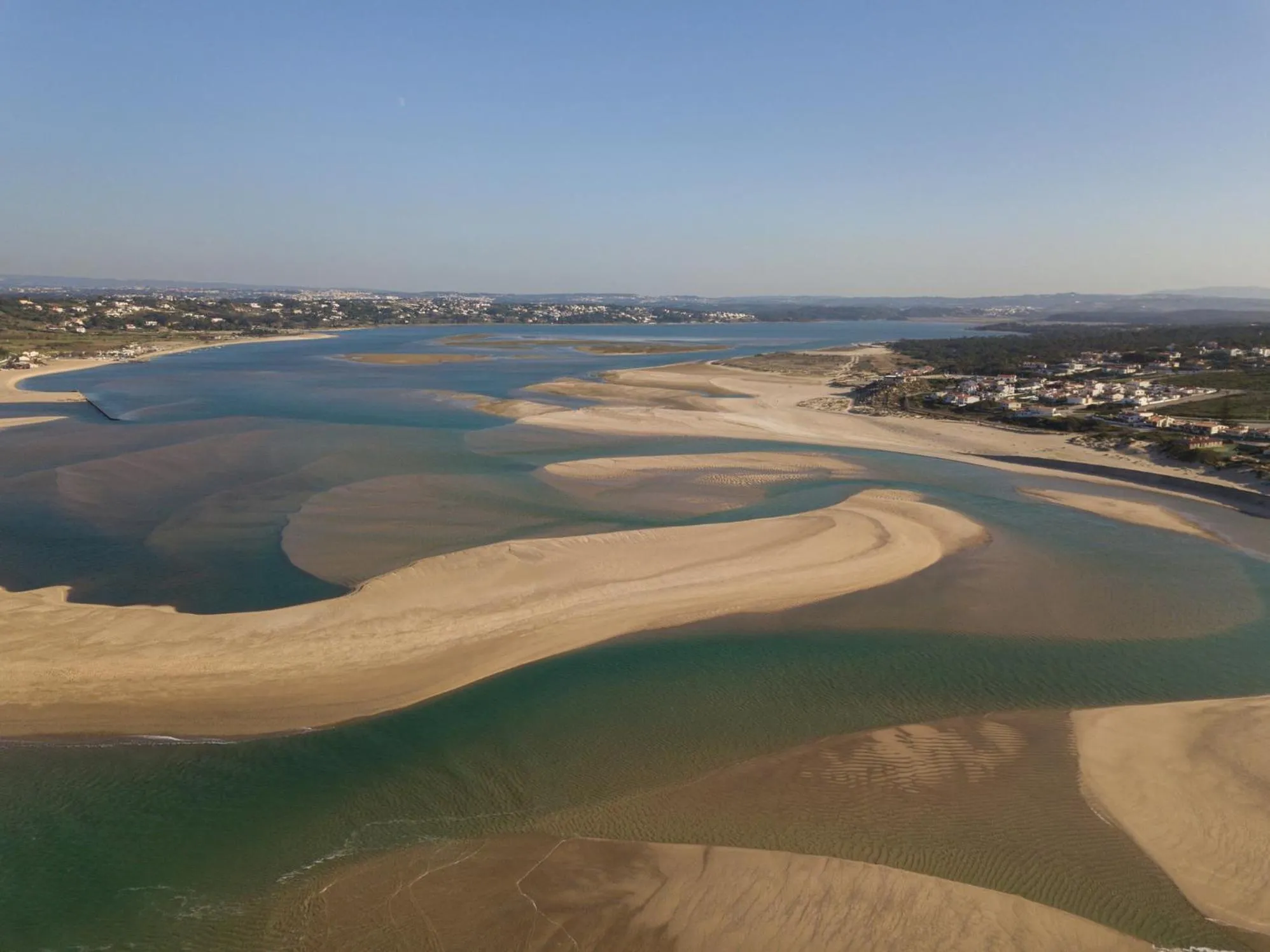 View (from property/room) in Lagoa Views - Holiday Apartment