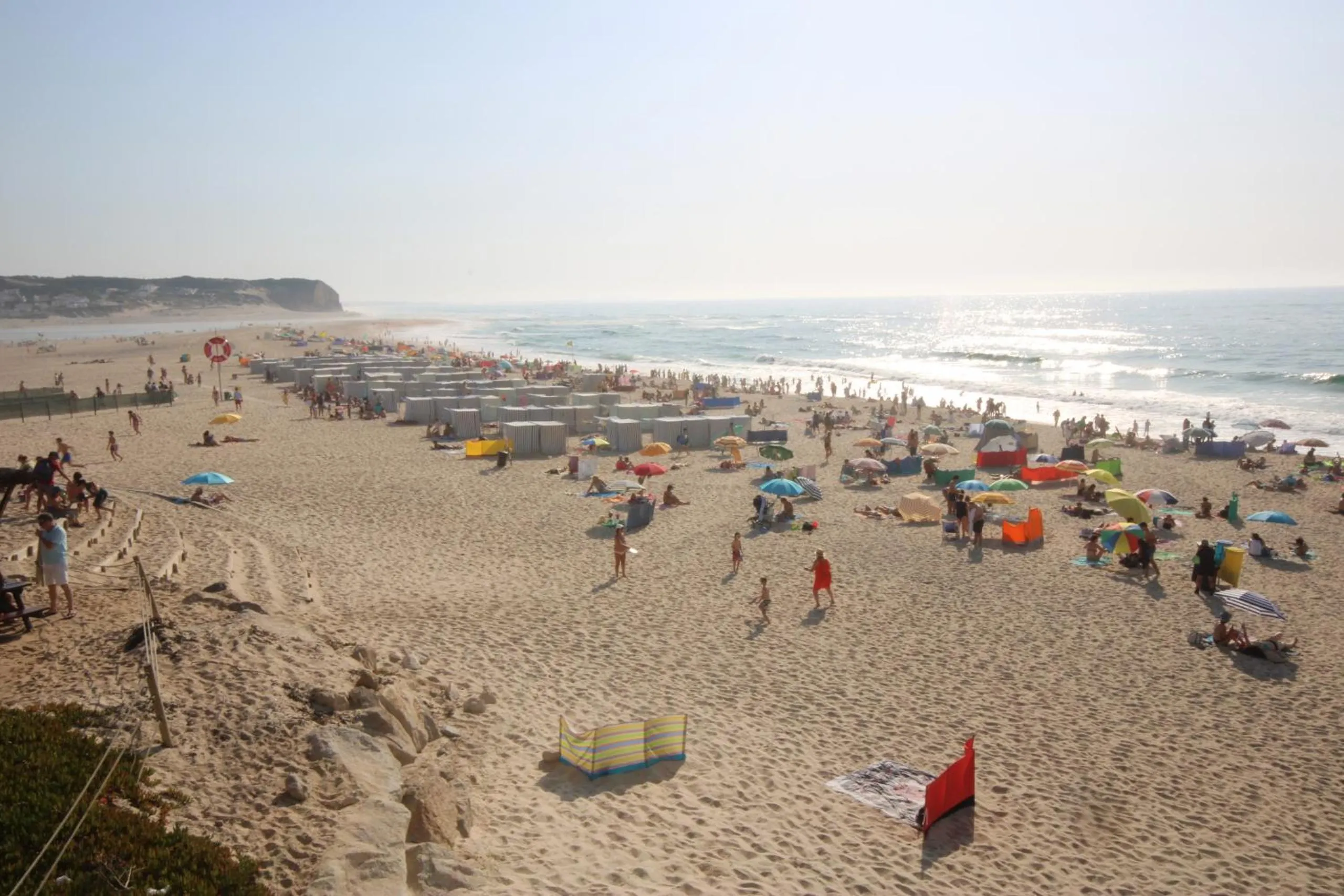 View (from property/room) in Lagoa Views - Holiday Apartment