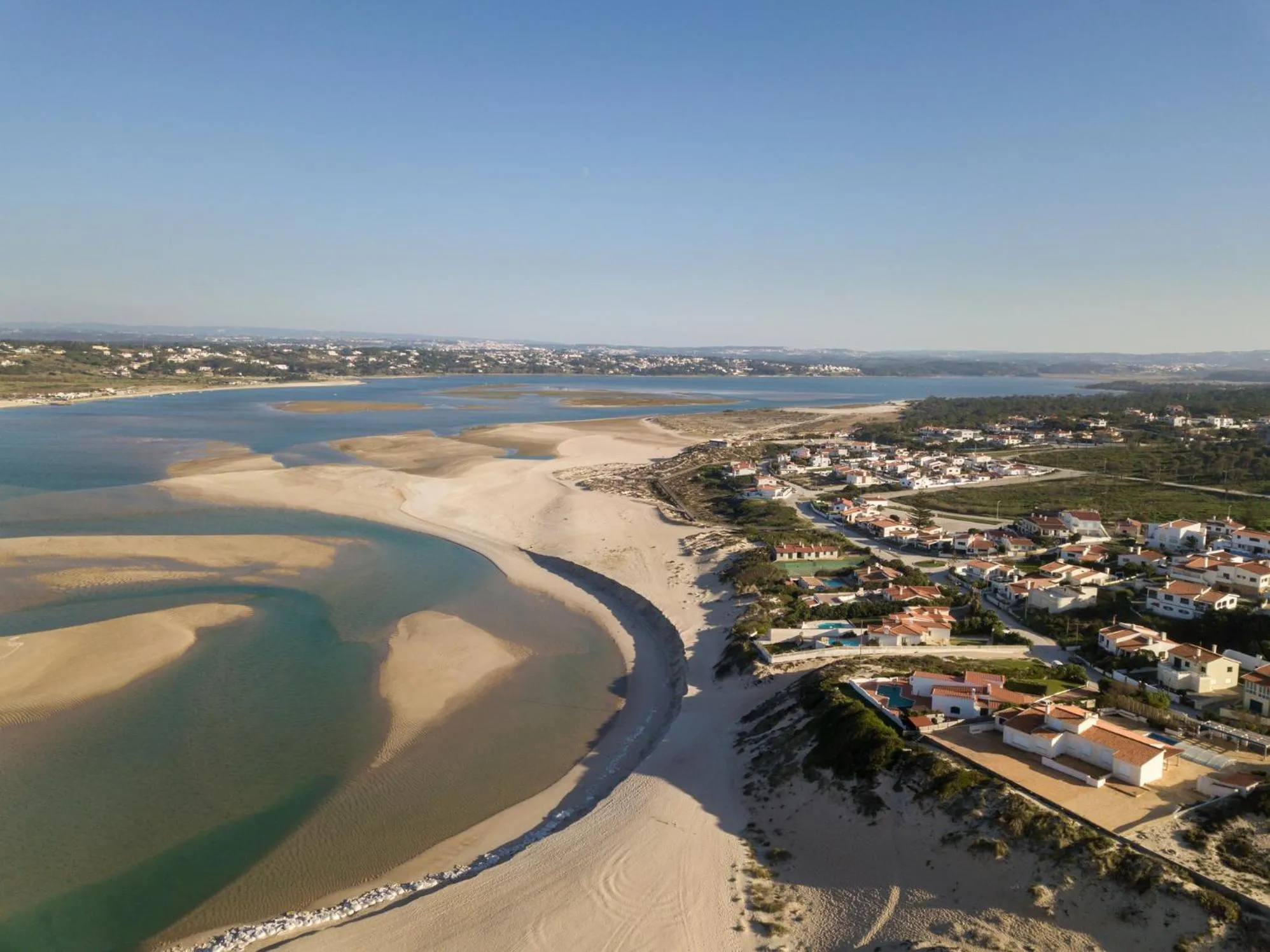 View (from property/room) in Lagoa Views - Holiday Apartment