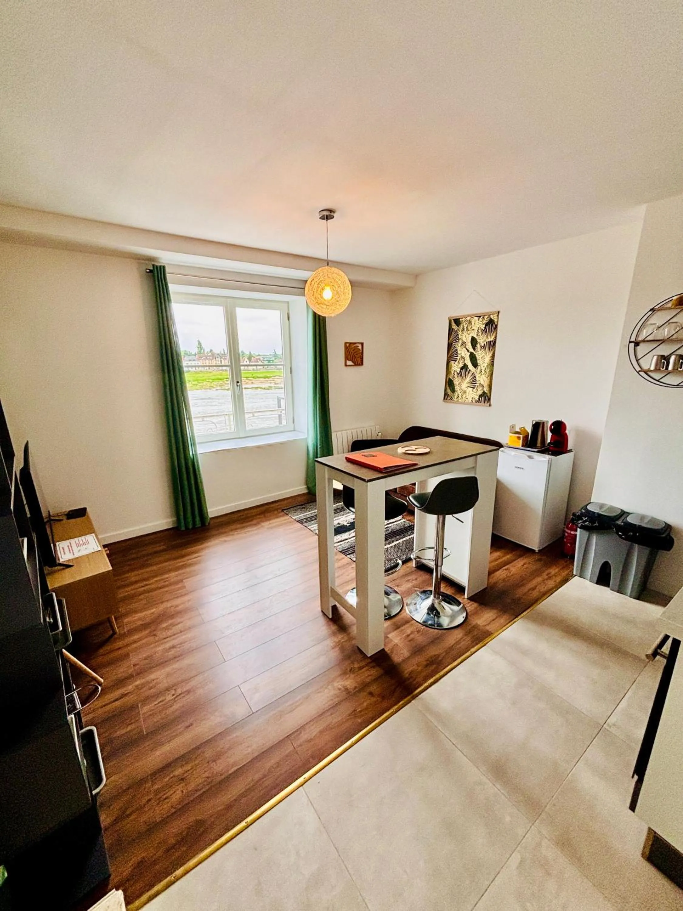 L'Herboriste - Appartements meublés