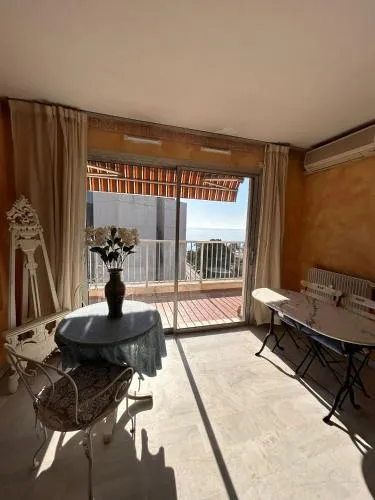 Appartamento con vista Promenade