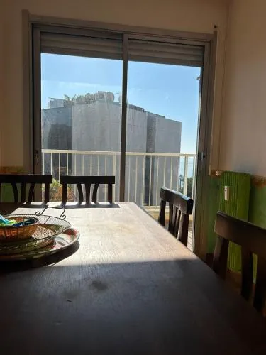 Appartamento con vista Promenade