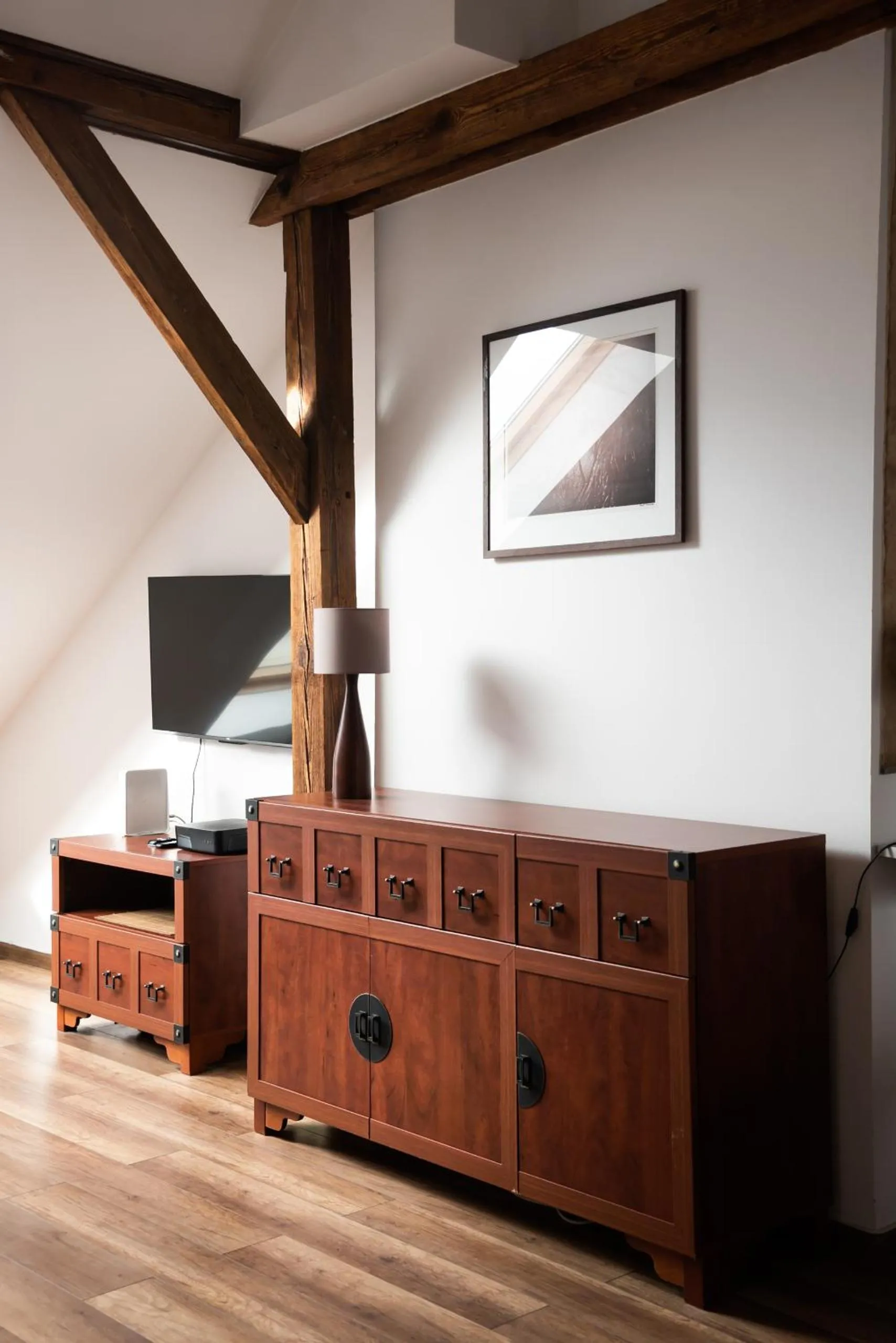 Plac Narutowicza Two-Level Apartment by BookingHost