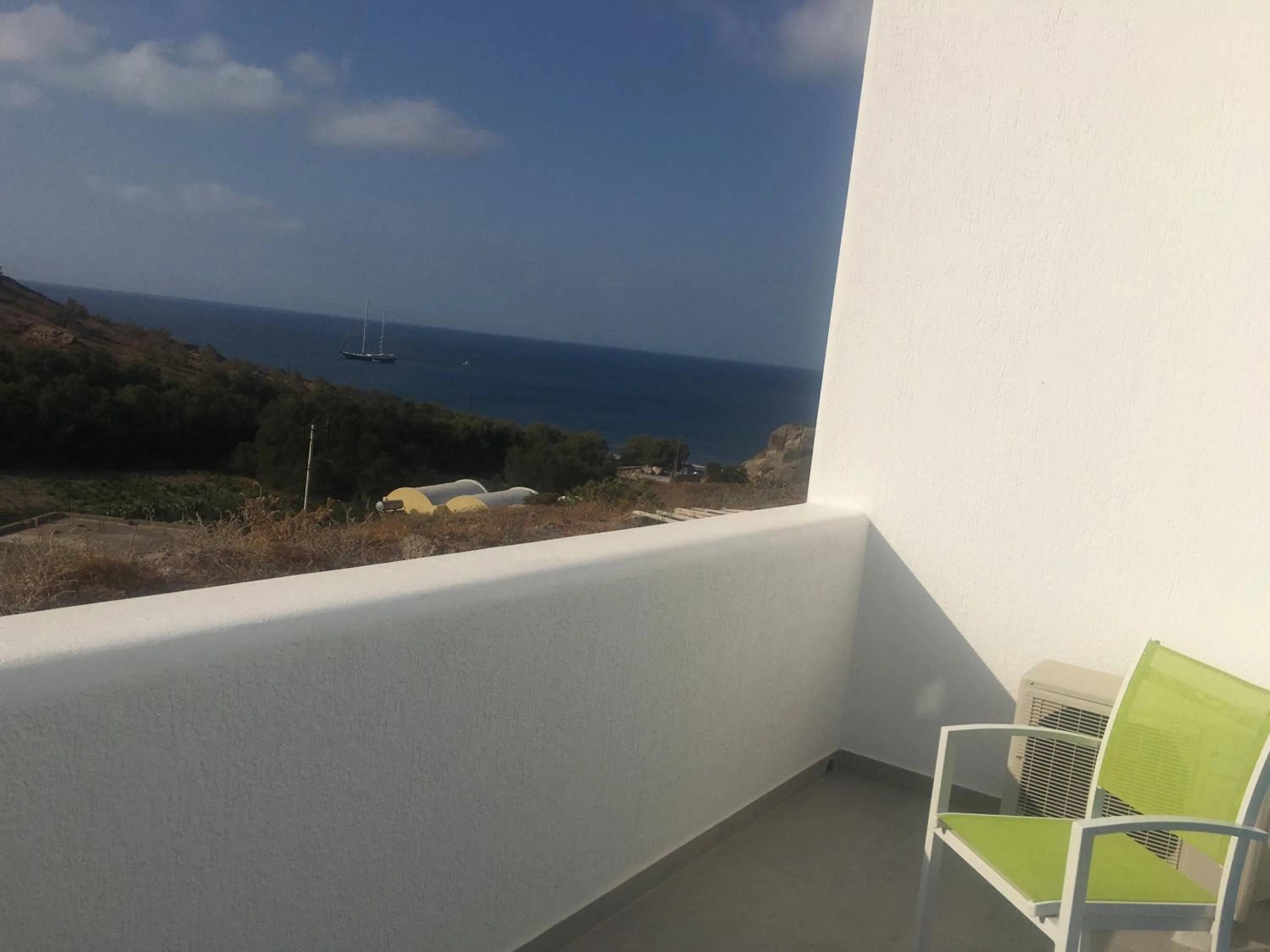 Day in Artemis Village