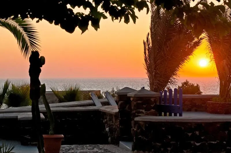 Sea view in Artemis Village