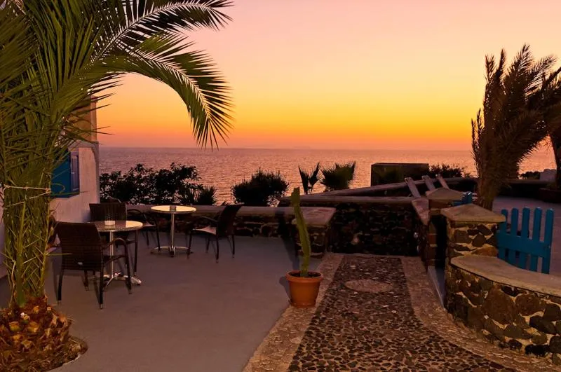 Balcony/Terrace in Artemis Village